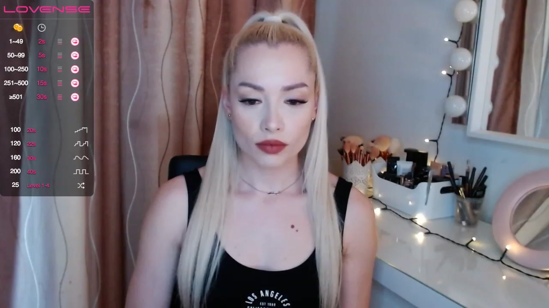 Gallery image thumbnail from Rapunzelll's myfreecams stream on, 04/25/2023, 07:27 image 10 of 20