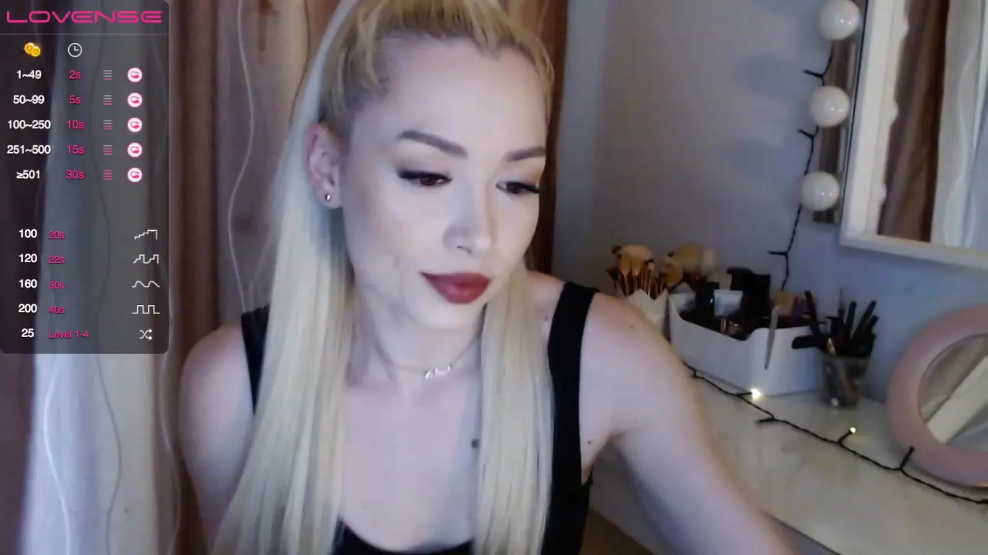Gallery image thumbnail from Rapunzelll's myfreecams stream on, 04/25/2023, 07:27 image 18 of 20