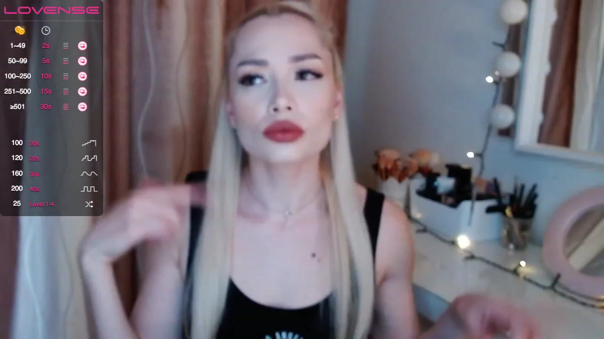 Gallery image thumbnail from Rapunzelll's myfreecams stream on, 04/25/2023, 07:27 image 13 of 20