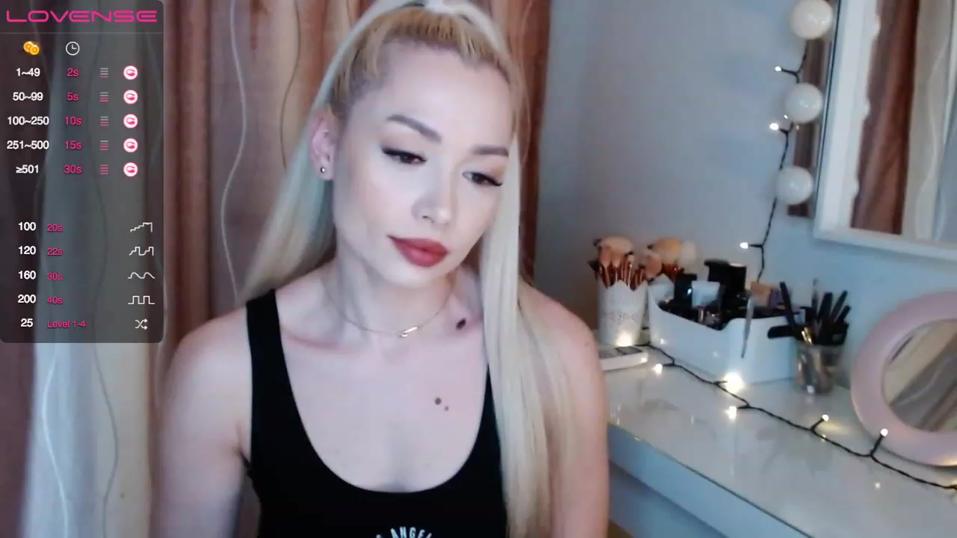 Gallery image thumbnail from Rapunzelll's myfreecams stream on, 04/25/2023, 08:43 image 3 of 20