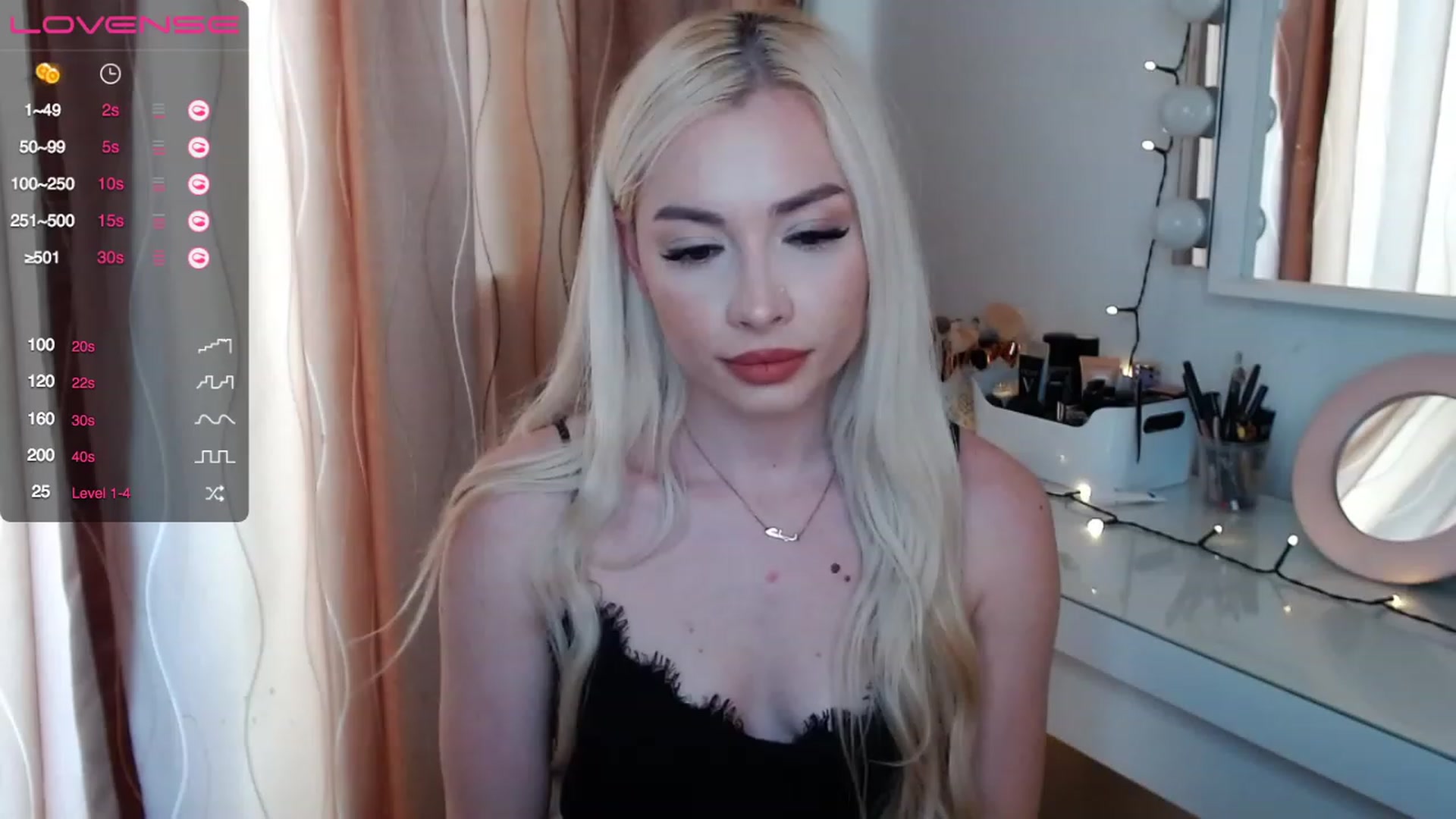 Gallery image thumbnail from Rapunzelll's myfreecams stream on, 04/30/2023, 13:11 image 3 of 20
