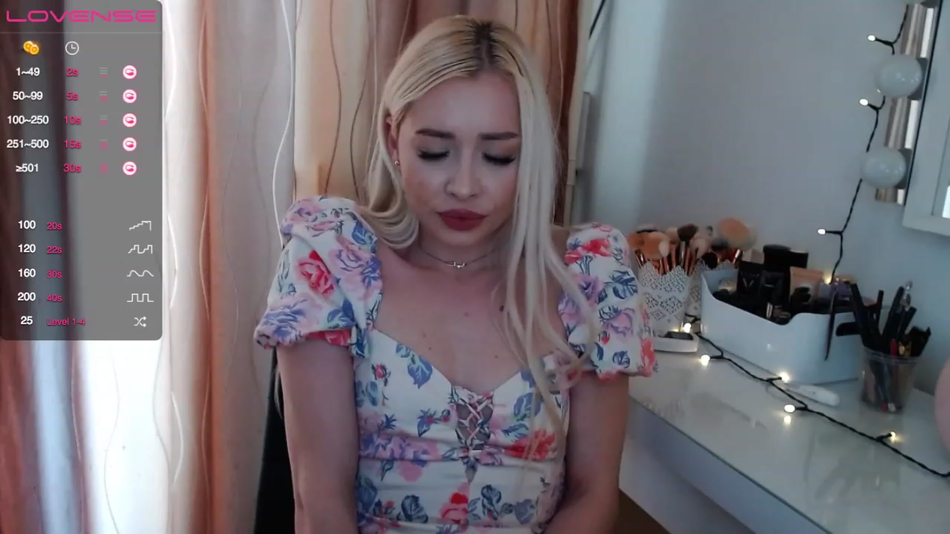 Gallery image thumbnail from Rapunzelll's myfreecams stream on, 05/02/2023, 10:07 image 8 of 20