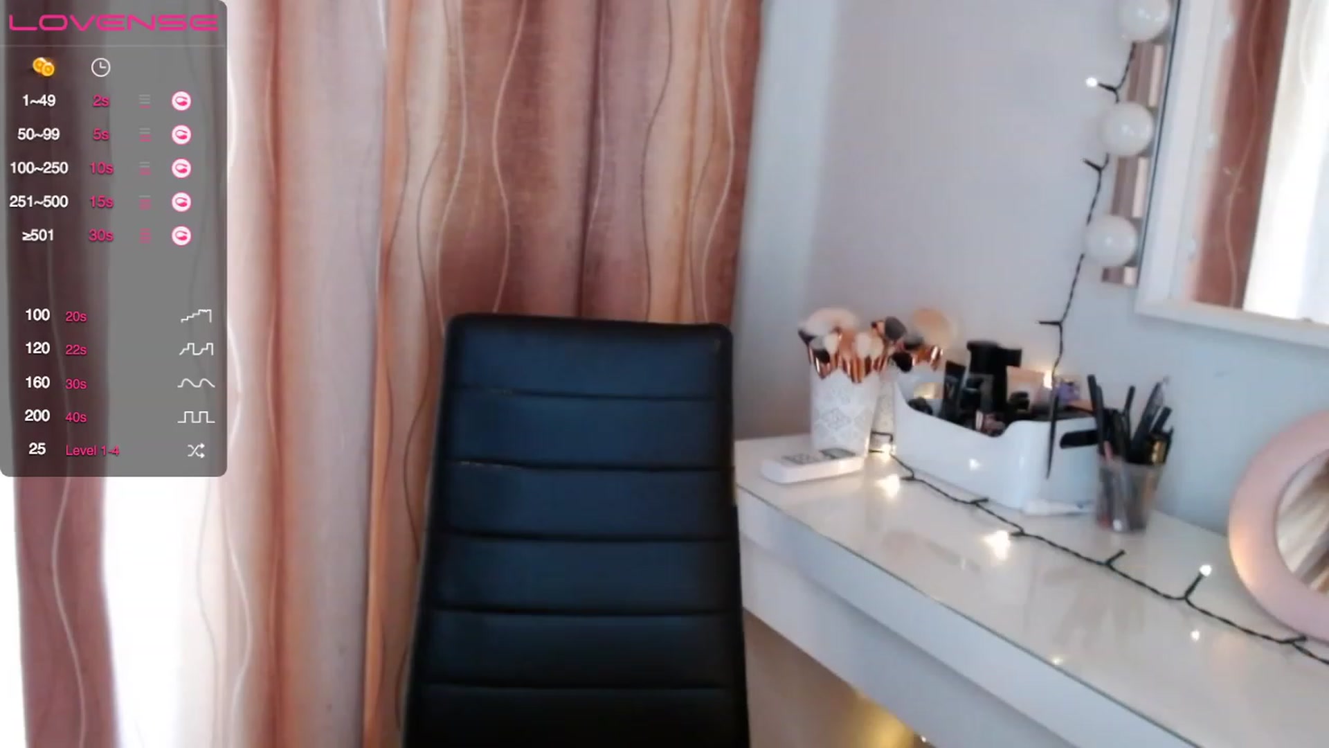 Gallery image thumbnail from Rapunzelll's myfreecams stream on, 05/03/2023, 08:44 image 15 of 20