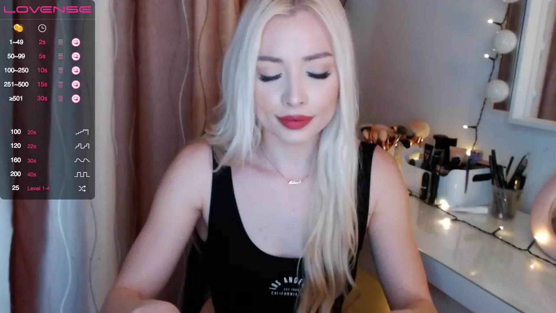 Gallery image thumbnail from Rapunzelll's myfreecams stream on, 05/04/2023, 08:01 image 2 of 20