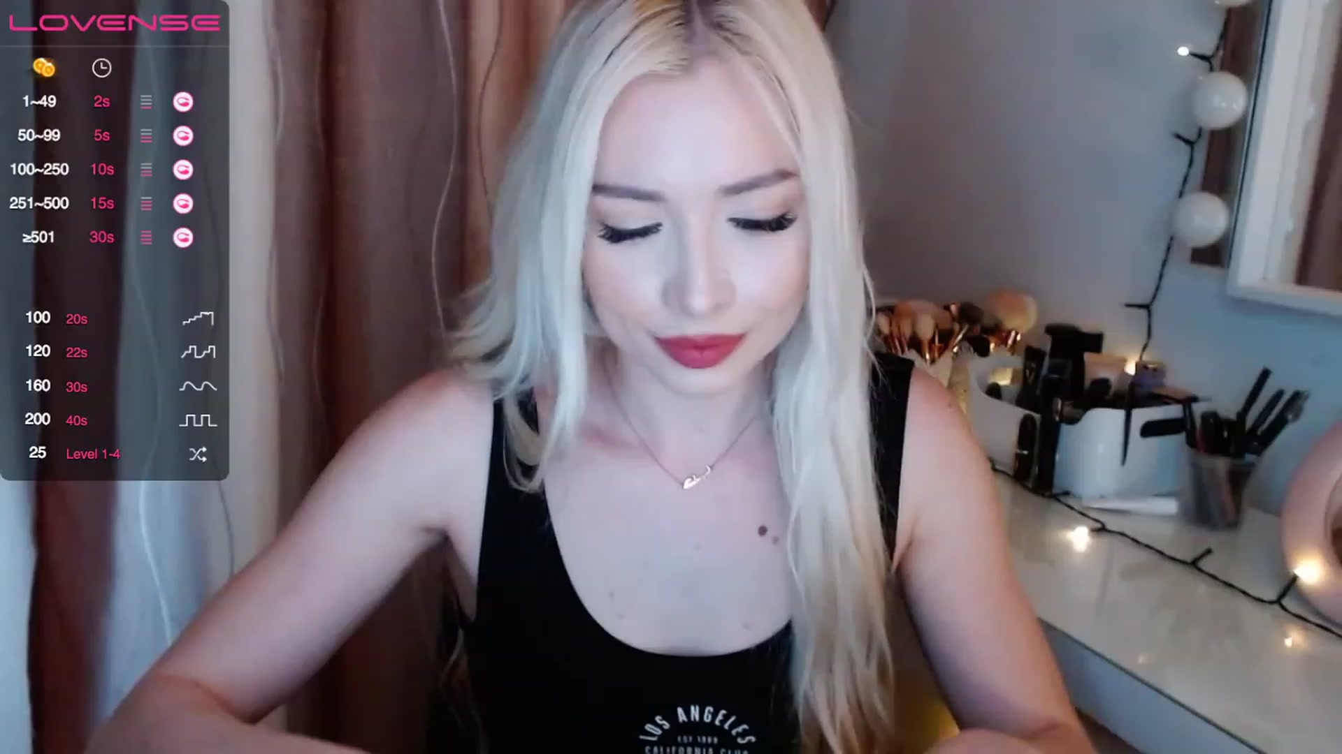 Gallery image thumbnail from Rapunzelll's myfreecams stream on, 05/04/2023, 08:01 image 6 of 20