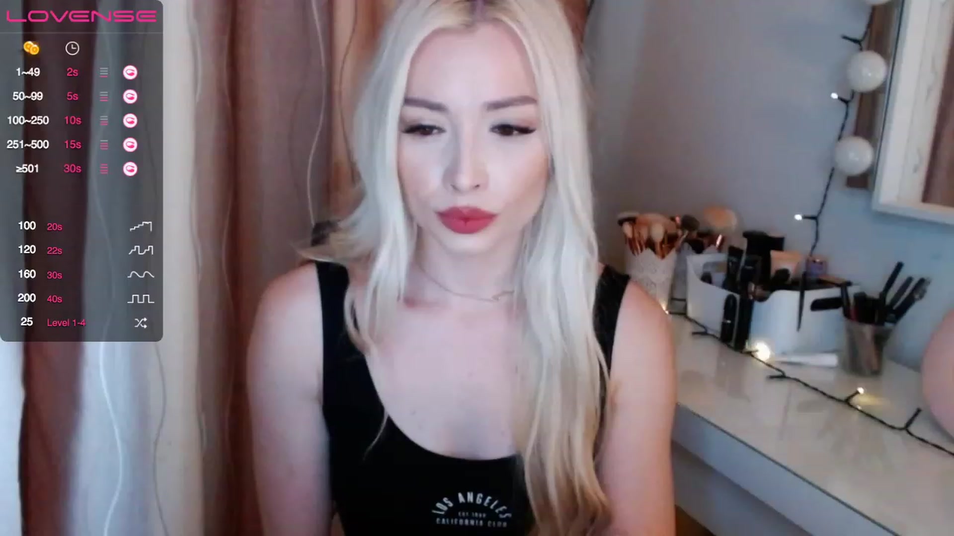 Gallery image thumbnail from Rapunzelll's myfreecams stream on, 05/04/2023, 08:01 image 19 of 20