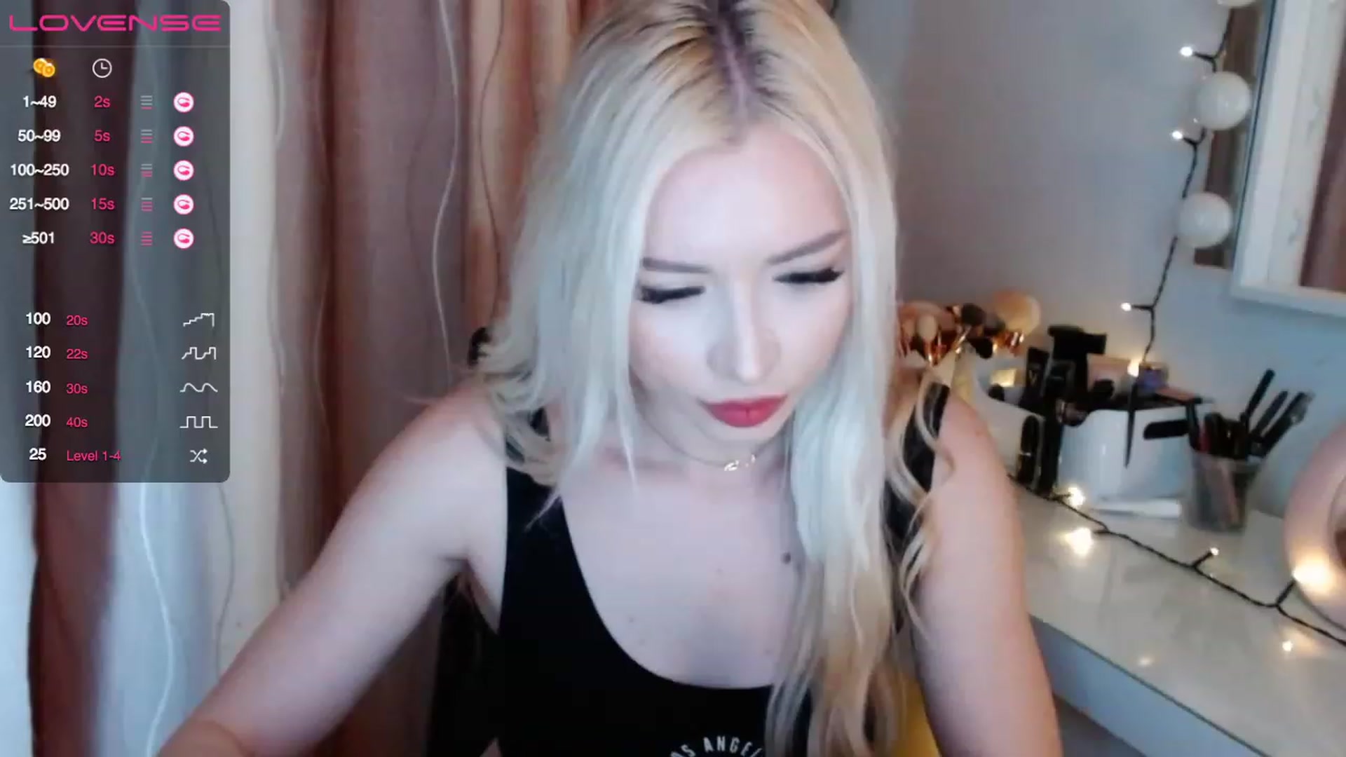 Gallery image thumbnail from Rapunzelll's myfreecams stream on, 05/04/2023, 08:01 image 13 of 20