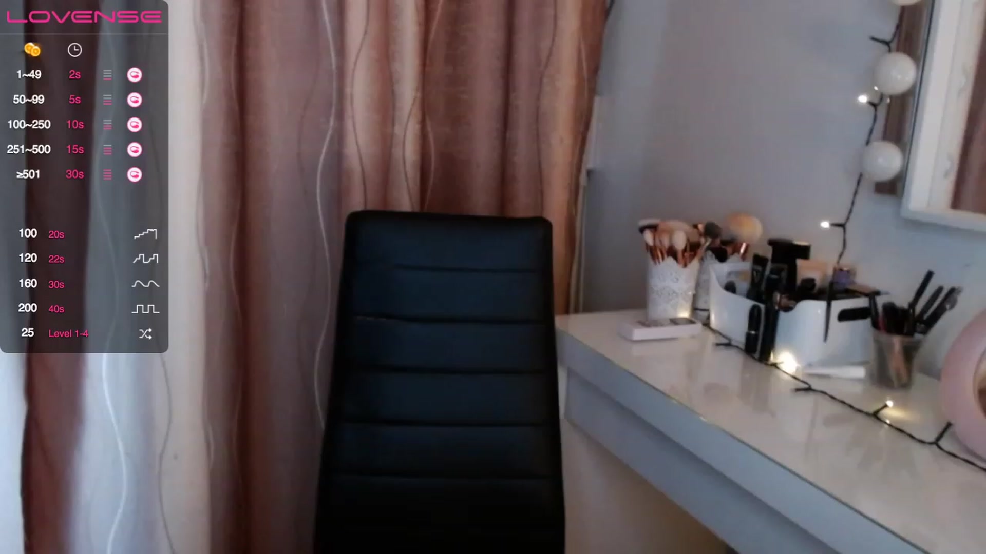Gallery image thumbnail from Rapunzelll's myfreecams stream on, 05/04/2023, 08:01 image 16 of 20