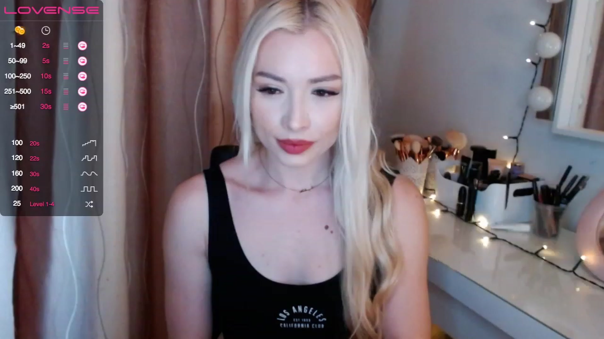 Gallery image thumbnail from Rapunzelll's myfreecams stream on, 05/04/2023, 08:01 image 9 of 20