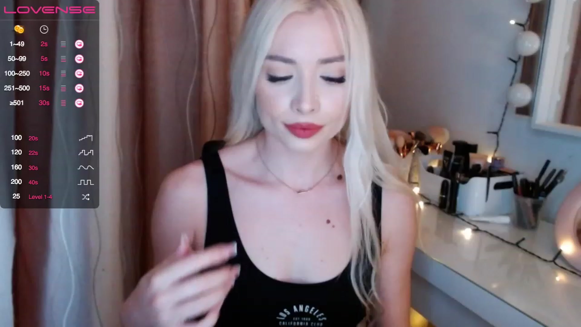 Gallery image thumbnail from Rapunzelll's myfreecams stream on, 05/04/2023, 08:01 image 7 of 20
