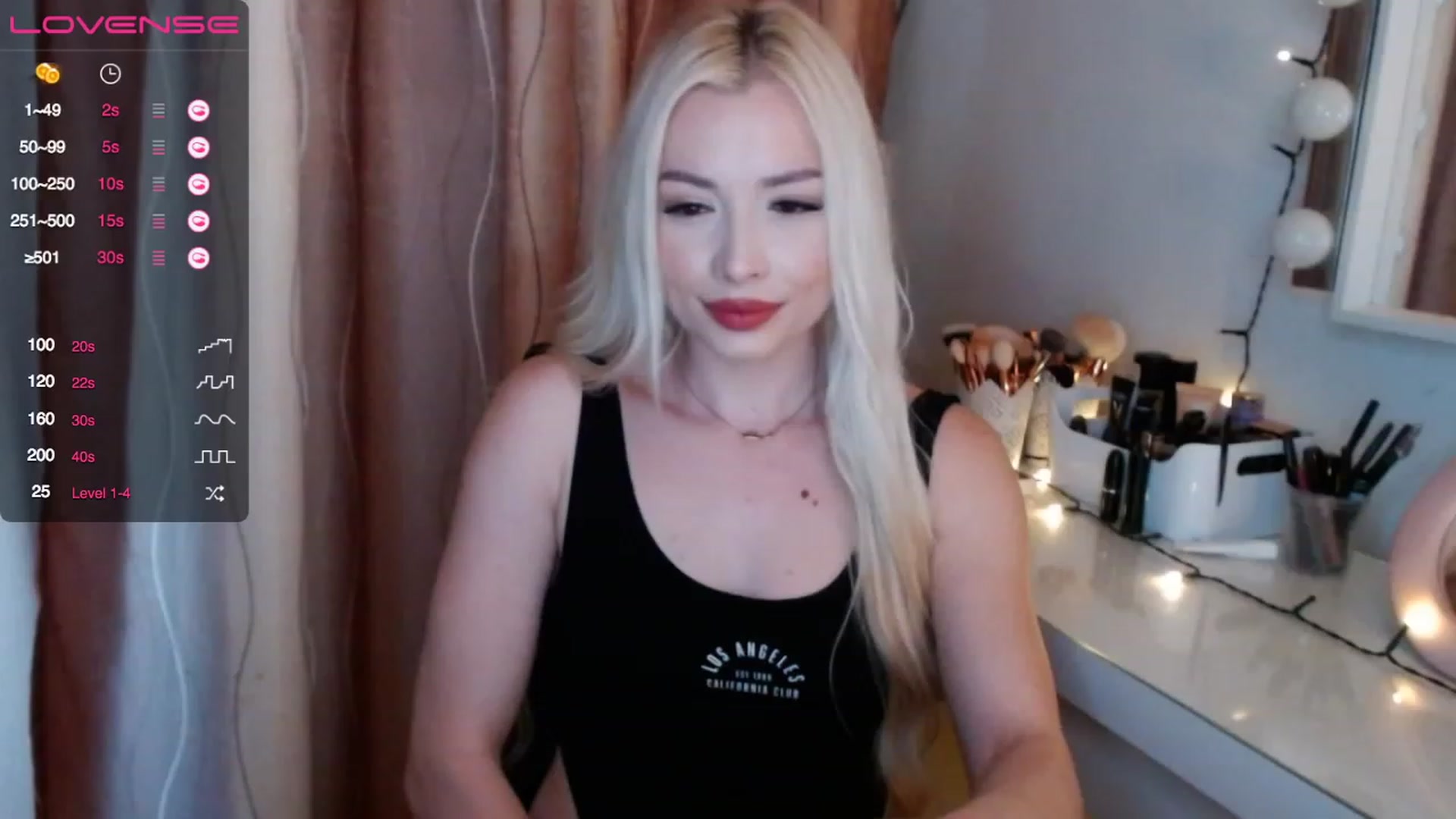 Gallery image thumbnail from Rapunzelll's myfreecams stream on, 05/04/2023, 08:01 image 3 of 20