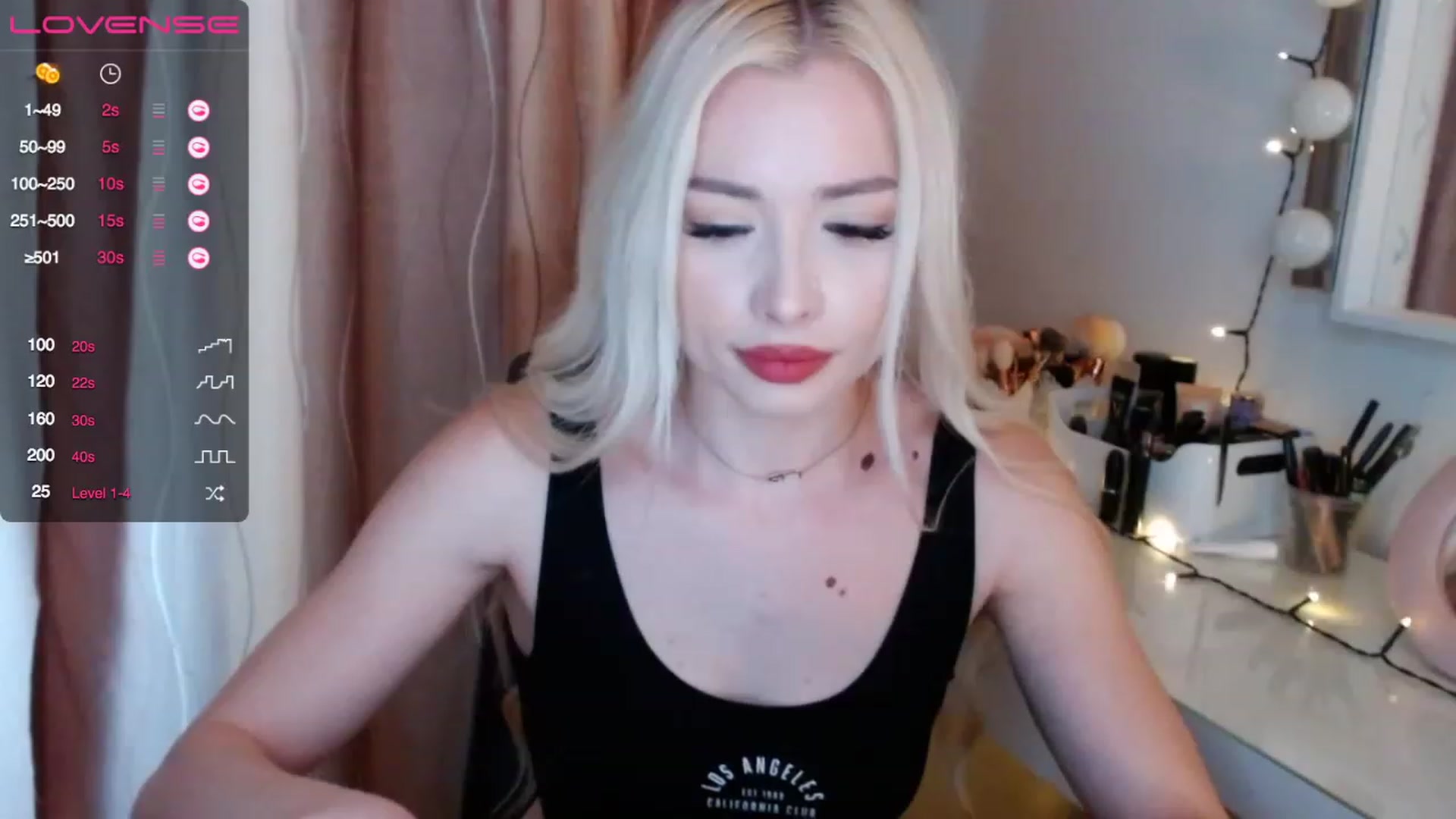 Gallery image thumbnail from Rapunzelll's myfreecams stream on, 05/04/2023, 08:01 image 15 of 20