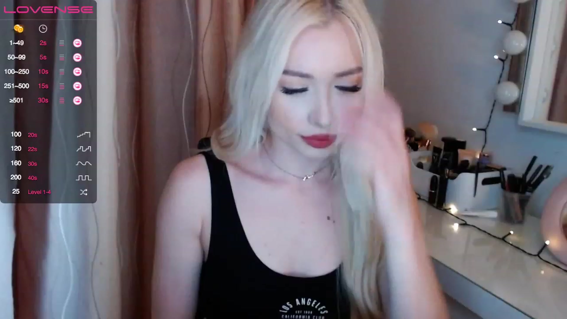Gallery image thumbnail from Rapunzelll's myfreecams stream on, 05/04/2023, 08:01 image 12 of 20