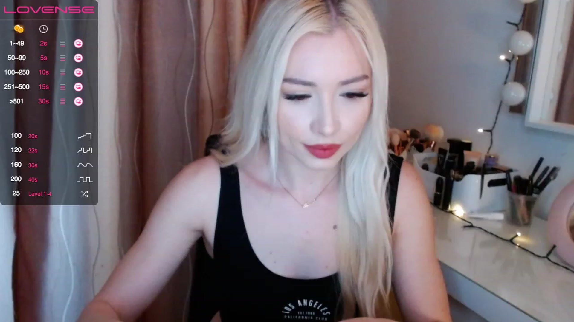 Gallery image thumbnail from Rapunzelll's myfreecams stream on, 05/04/2023, 08:01 image 5 of 20