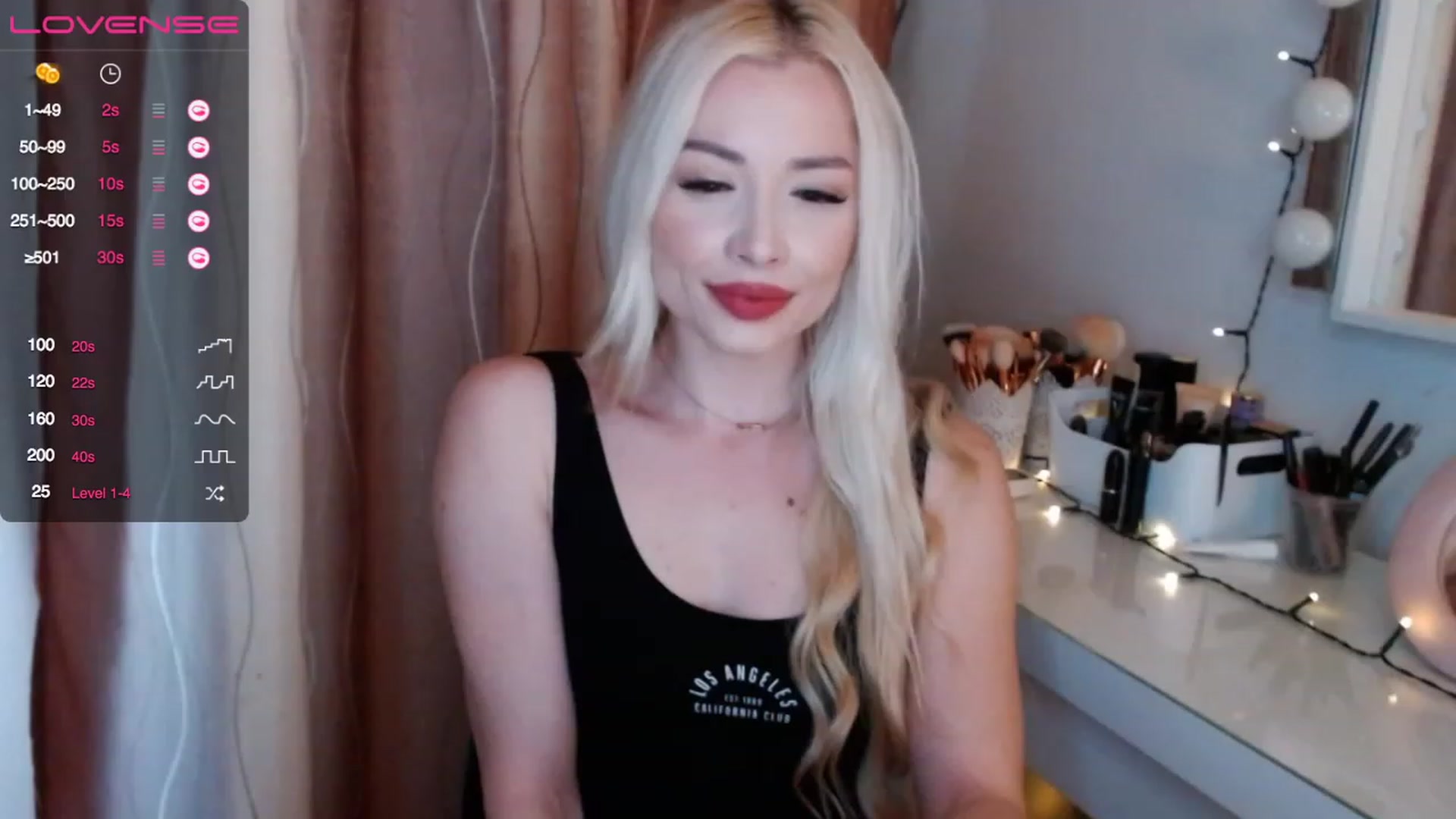 Gallery image thumbnail from Rapunzelll's myfreecams stream on, 05/04/2023, 08:01 image 10 of 20