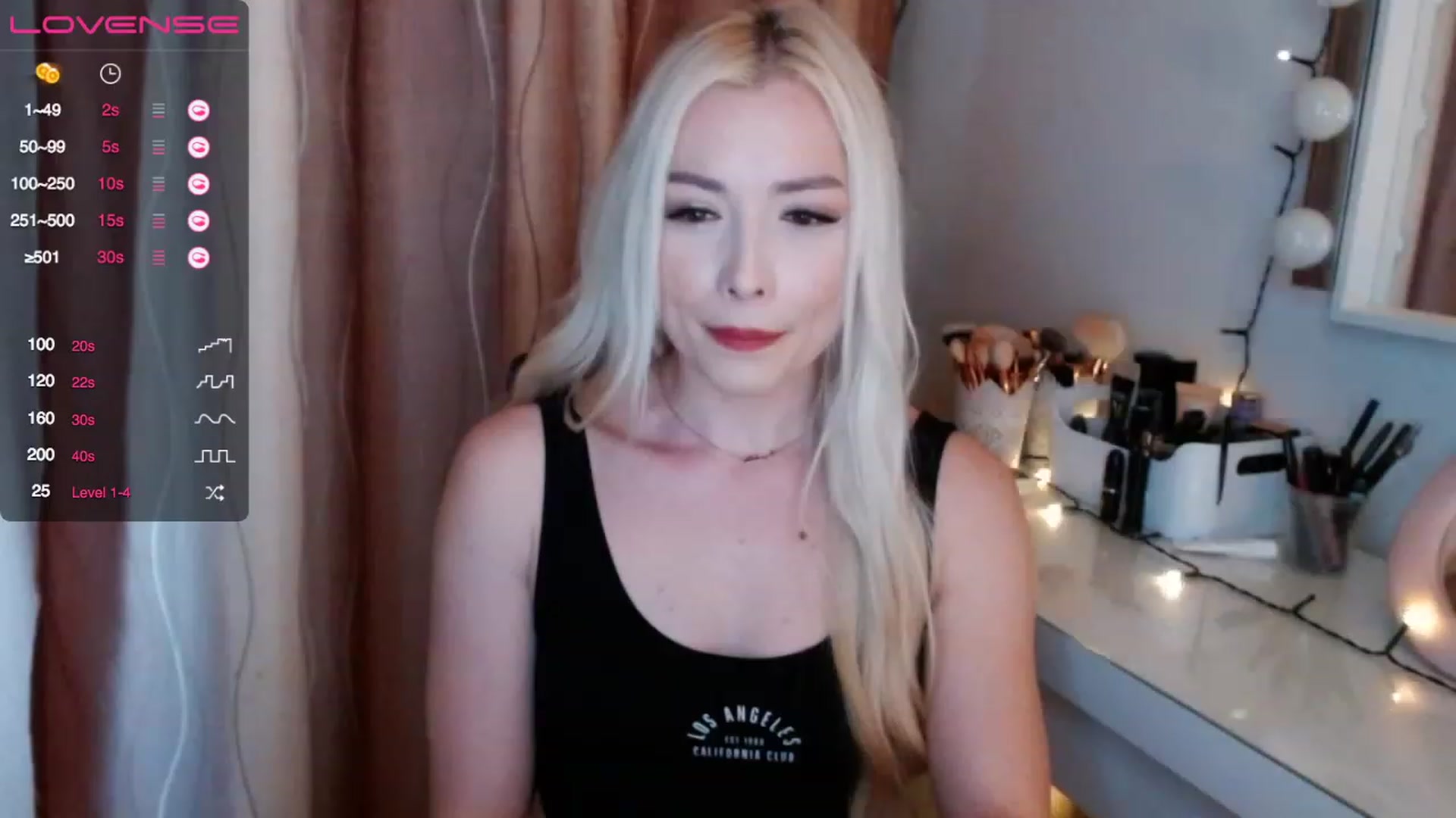 Gallery image thumbnail from Rapunzelll's myfreecams stream on, 05/04/2023, 08:01 image 8 of 20