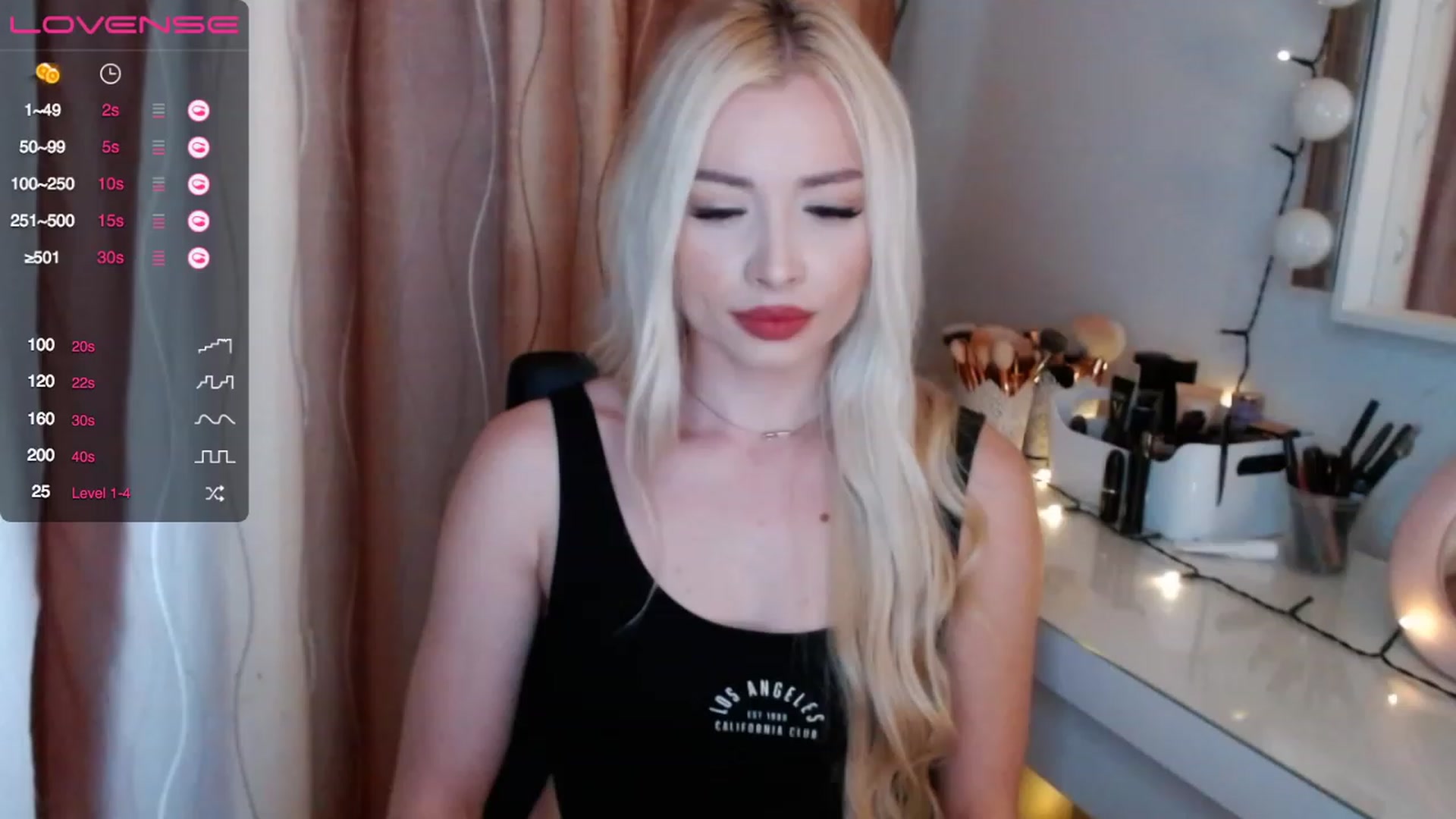Gallery image thumbnail from Rapunzelll's myfreecams stream on, 05/04/2023, 08:01 image 11 of 20
