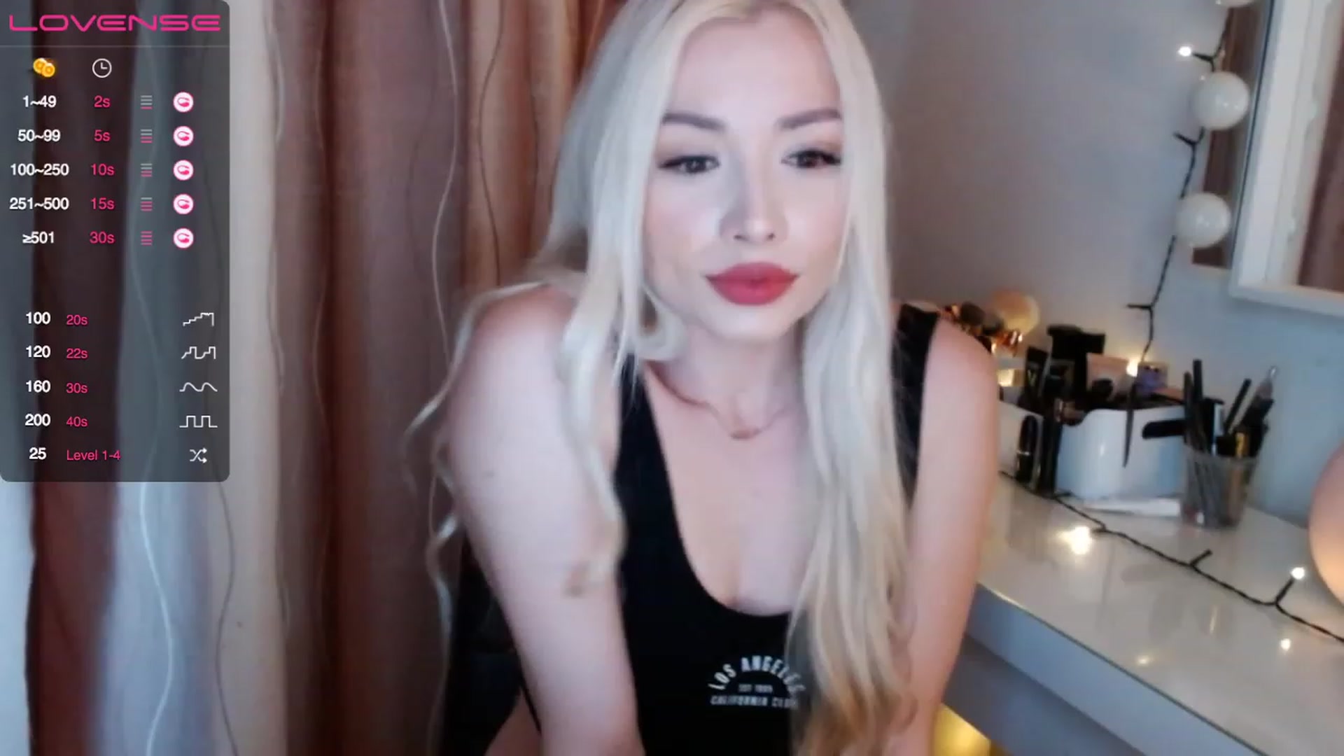 Gallery image thumbnail from Rapunzelll's myfreecams stream on, 05/04/2023, 08:01 image 1 of 20