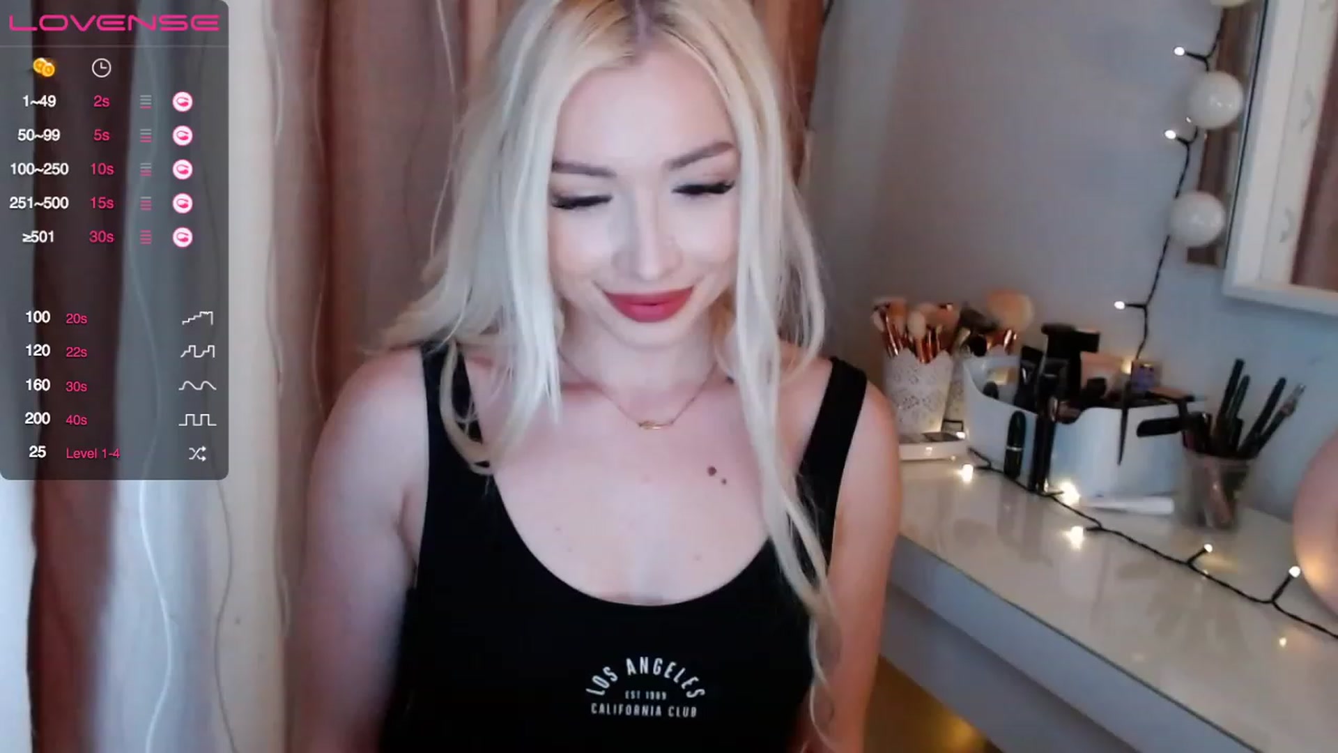 Gallery image thumbnail from Rapunzelll's myfreecams stream on, 05/04/2023, 10:28 image 2 of 20