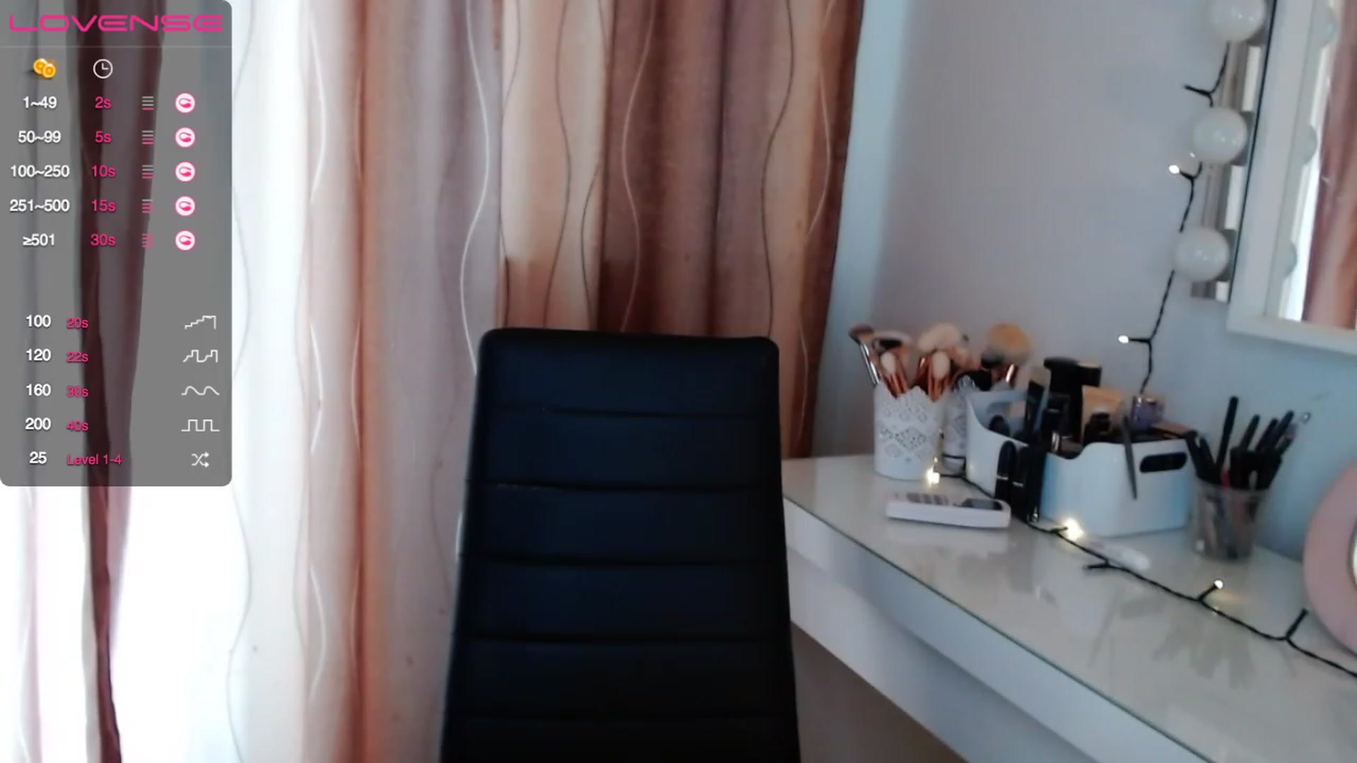 Gallery image thumbnail from Rapunzelll's myfreecams stream on, 05/05/2023, 08:25 image 18 of 20