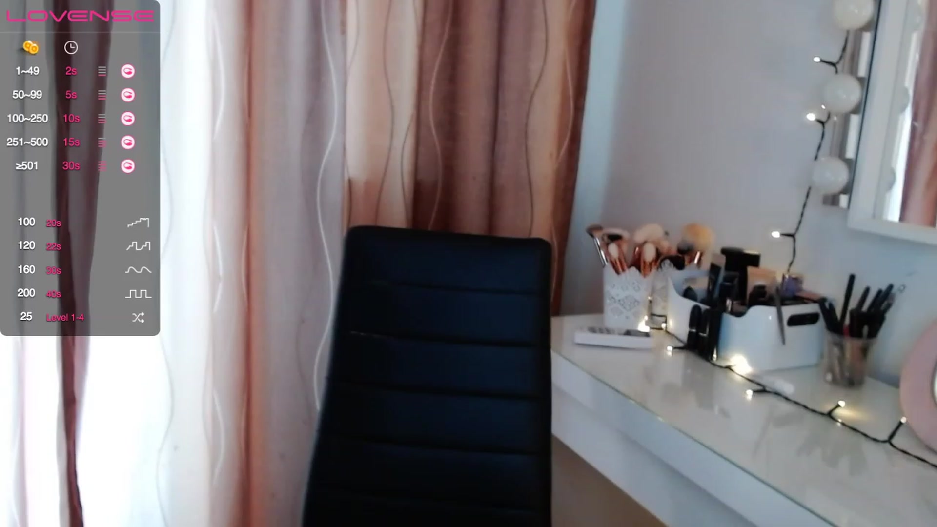 Gallery image thumbnail from Rapunzelll's myfreecams stream on, 05/05/2023, 08:25 image 13 of 20