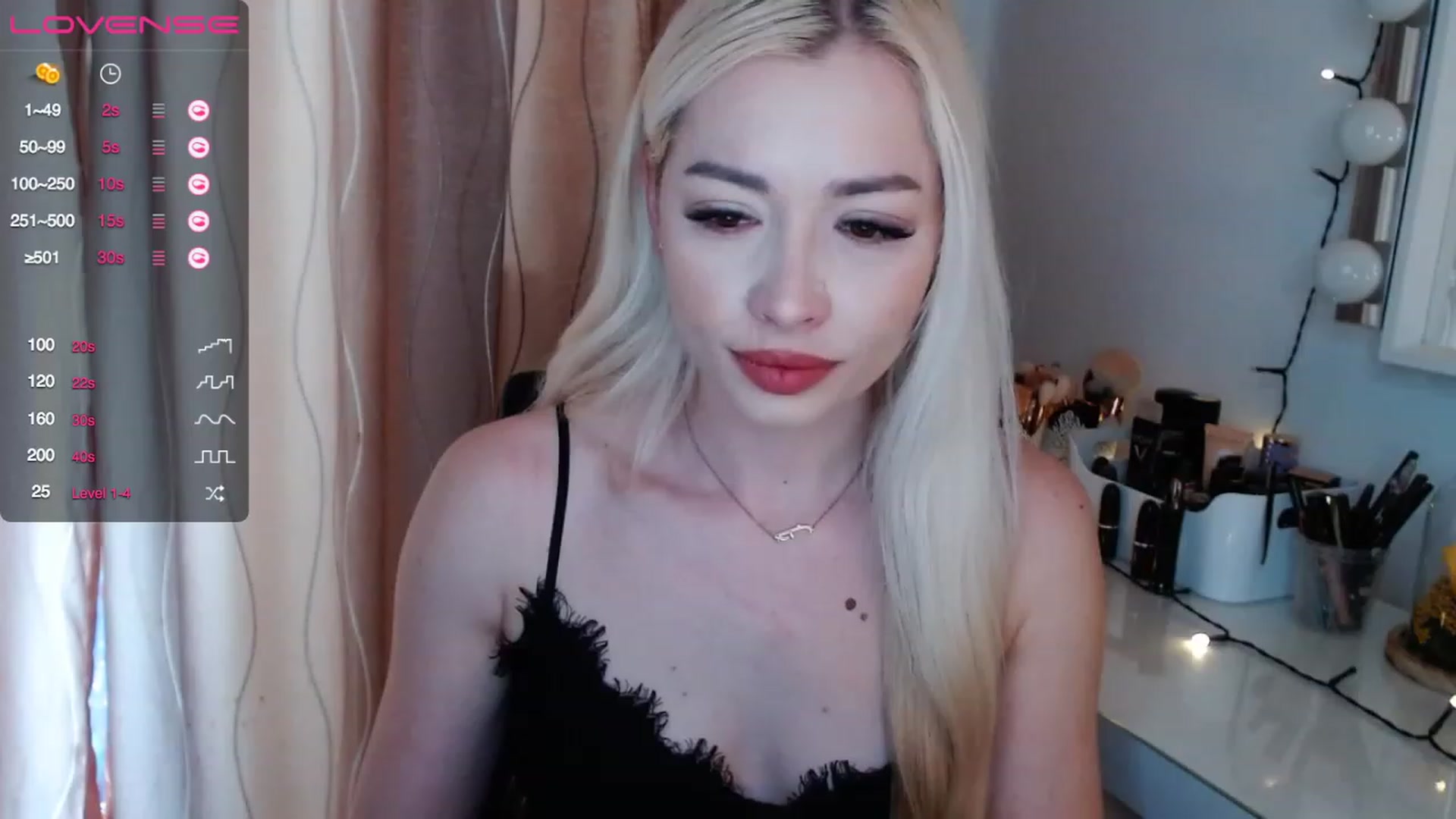 Gallery image thumbnail from Rapunzelll's myfreecams stream on, 05/08/2023, 09:24 image 9 of 20