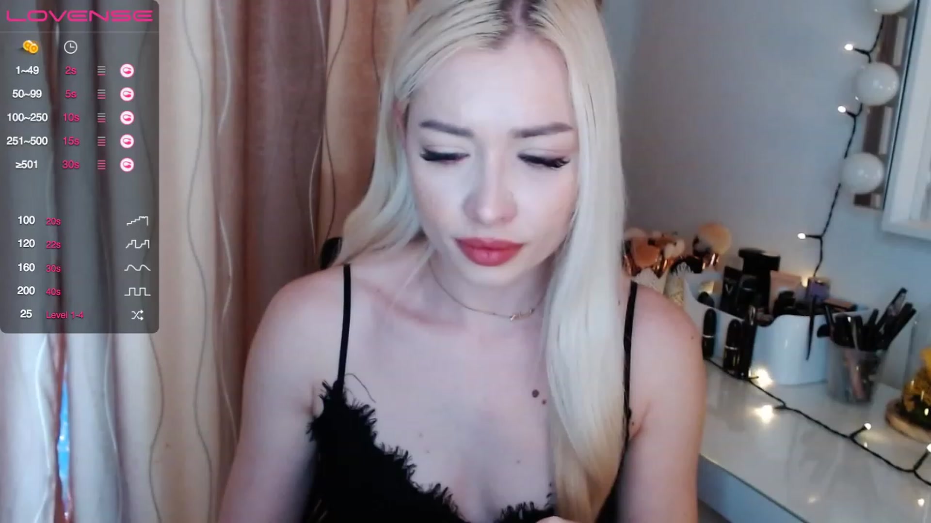Gallery image thumbnail from Rapunzelll's myfreecams stream on, 05/08/2023, 09:24 image 5 of 20