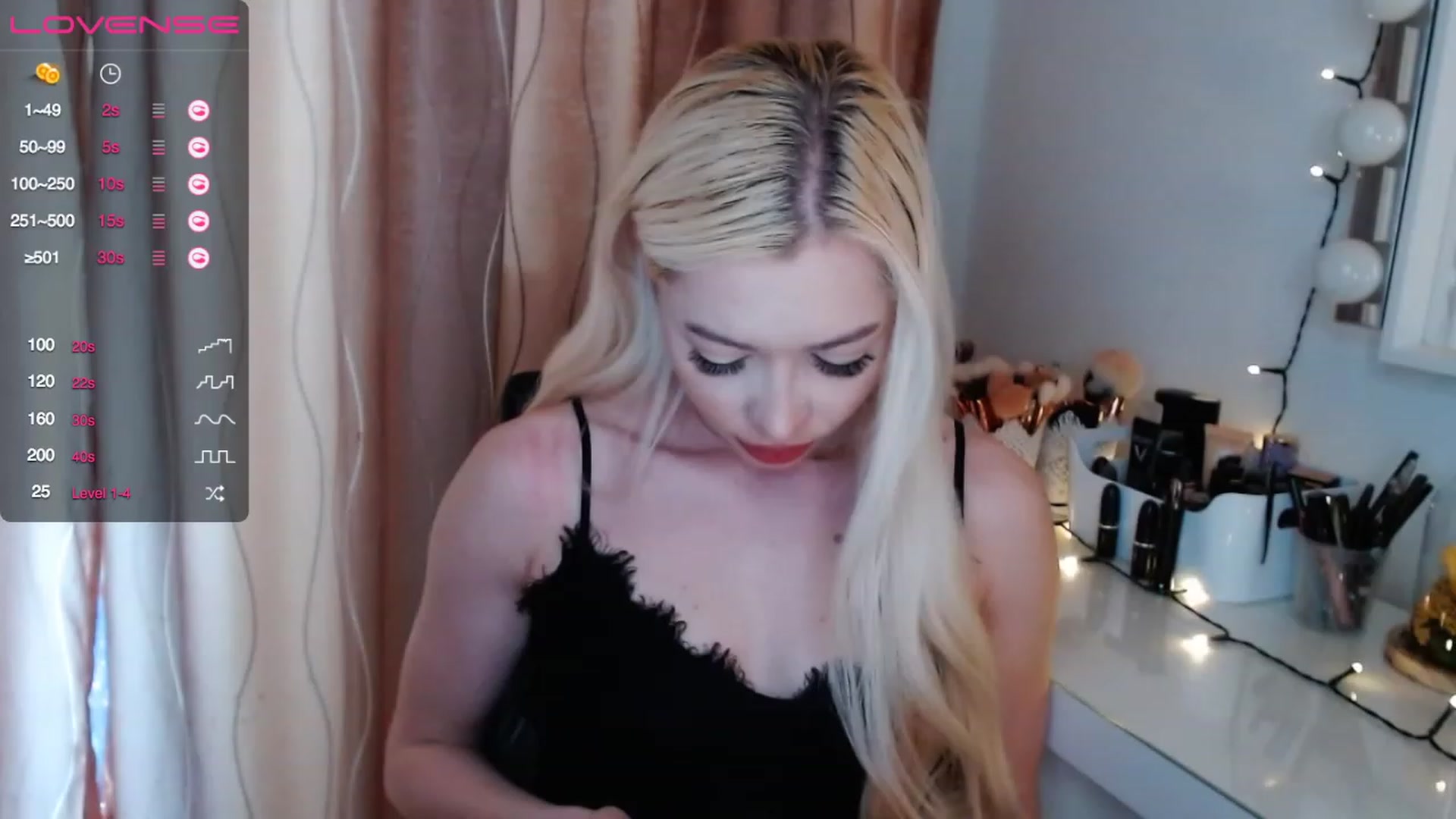 Gallery image thumbnail from Rapunzelll's myfreecams stream on, 05/08/2023, 09:24 image 7 of 20