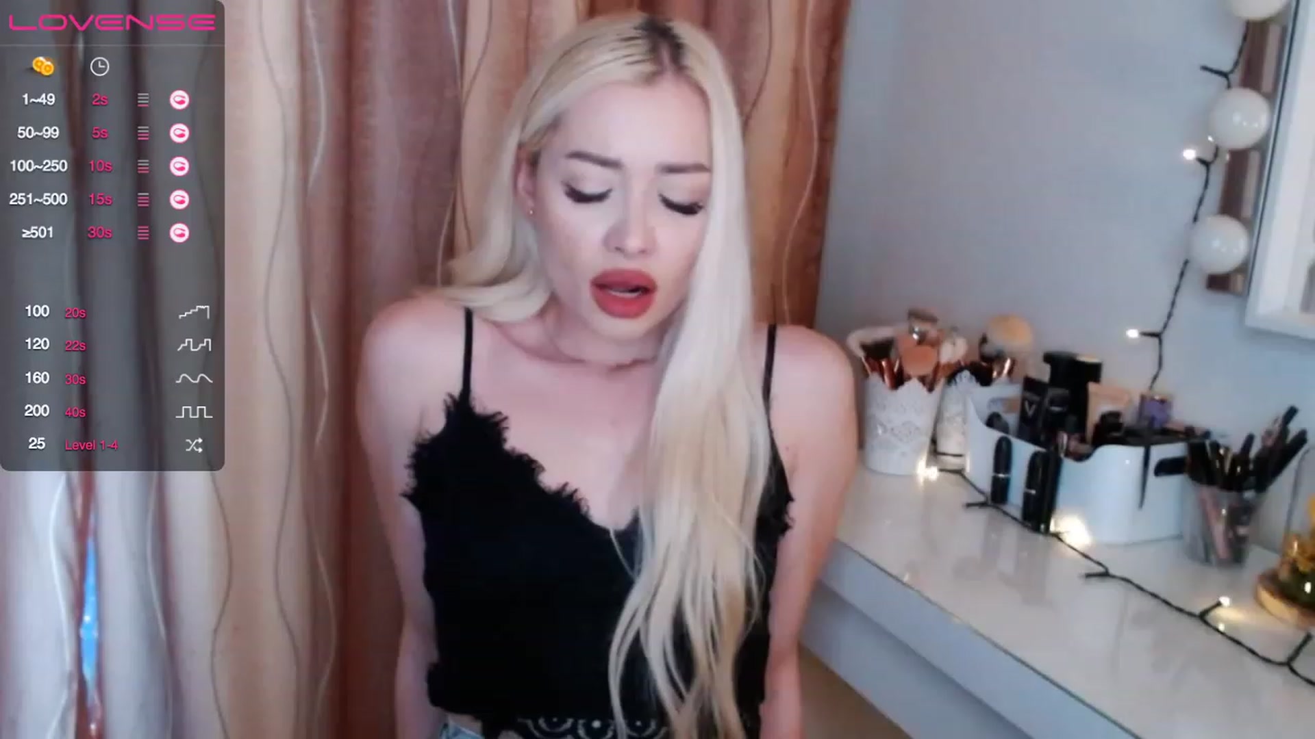 Gallery image thumbnail from Rapunzelll's myfreecams stream on, 05/08/2023, 09:24 image 18 of 20