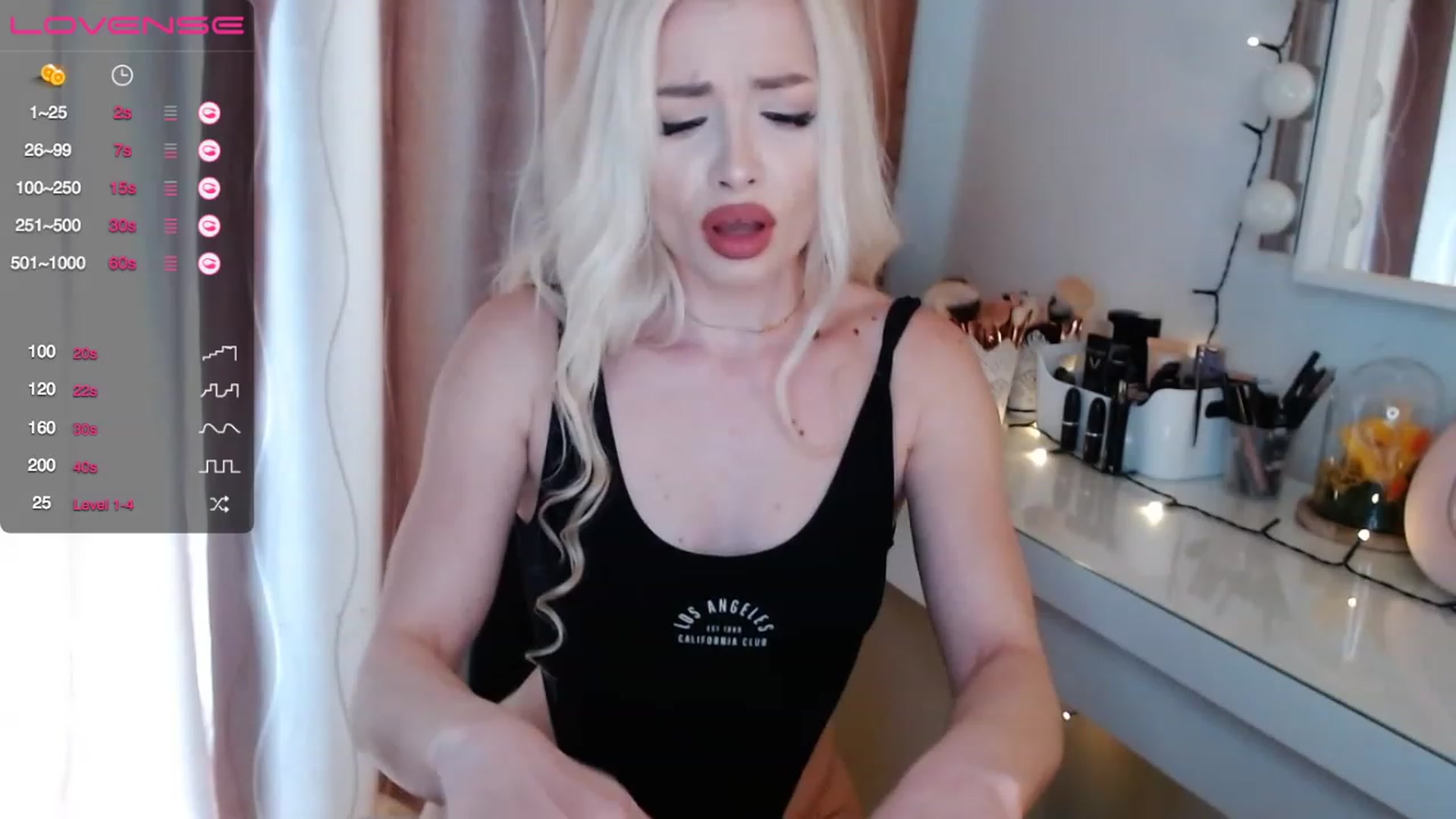 Gallery image thumbnail from Rapunzelll's myfreecams stream on, 05/10/2023, 09:01 image 20 of 20