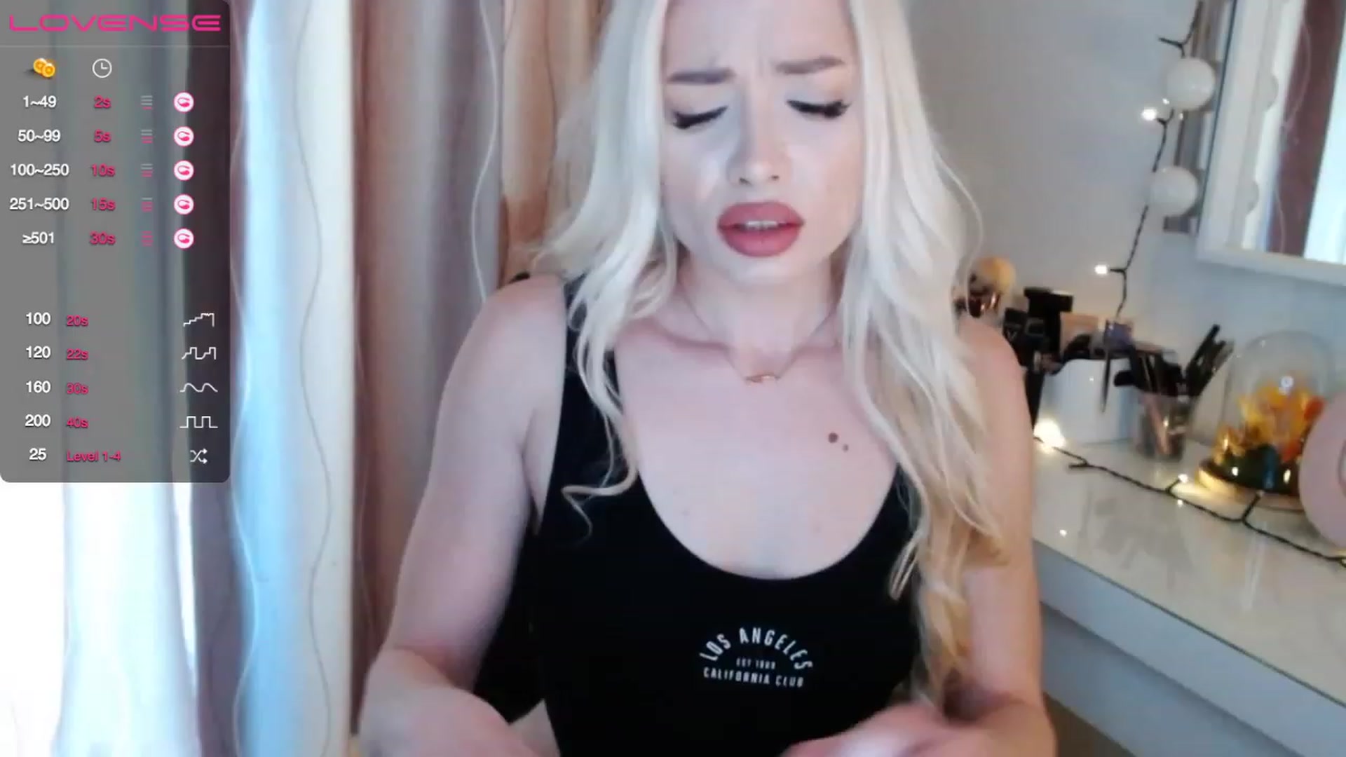 Gallery image thumbnail from Rapunzelll's myfreecams stream on, 05/10/2023, 09:01 image 10 of 20
