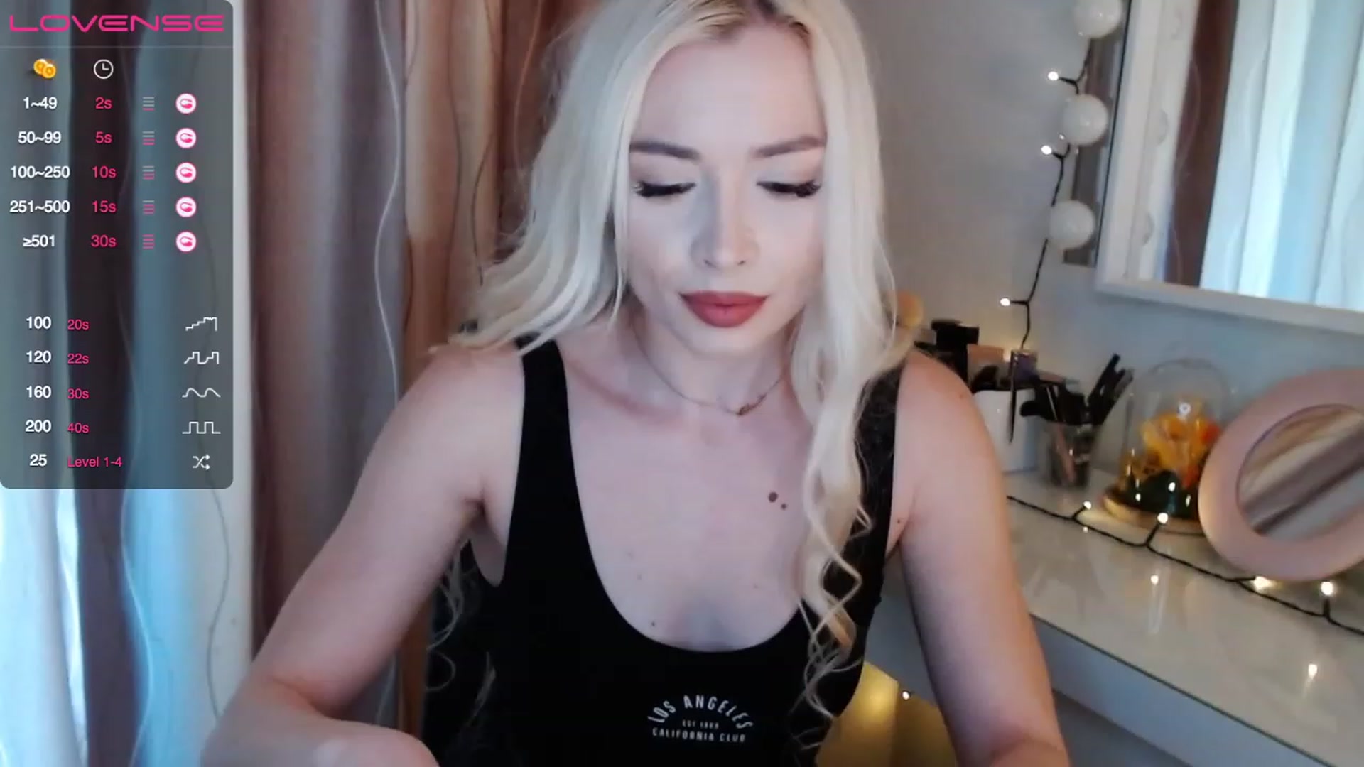 Gallery image thumbnail from Rapunzelll's myfreecams stream on, 05/10/2023, 09:01 image 3 of 20