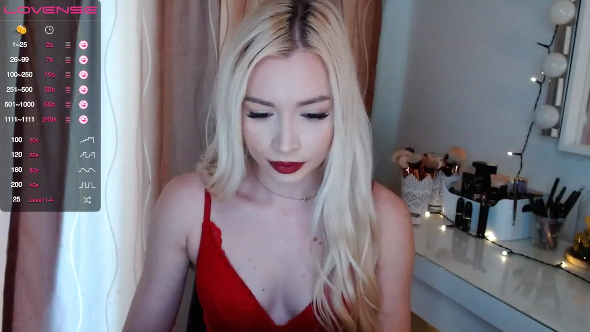 Gallery image thumbnail from Rapunzelll's myfreecams stream on, 05/11/2023, 08:27 image 20 of 20