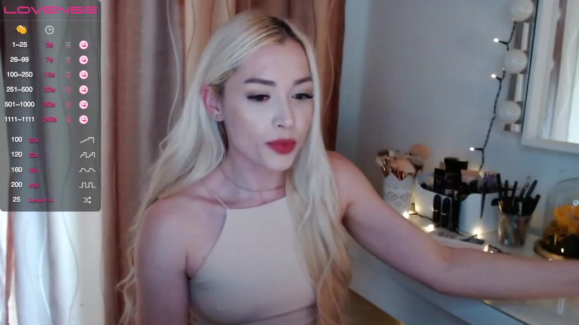 Gallery image thumbnail from Rapunzelll's myfreecams stream on, 05/12/2023, 10:14 image 20 of 20