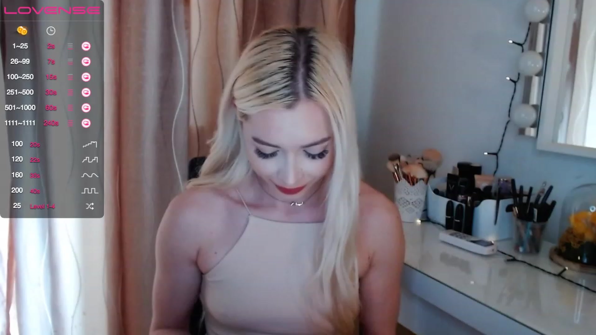 Gallery image thumbnail from Rapunzelll's myfreecams stream on, 05/12/2023, 10:14 image 18 of 20