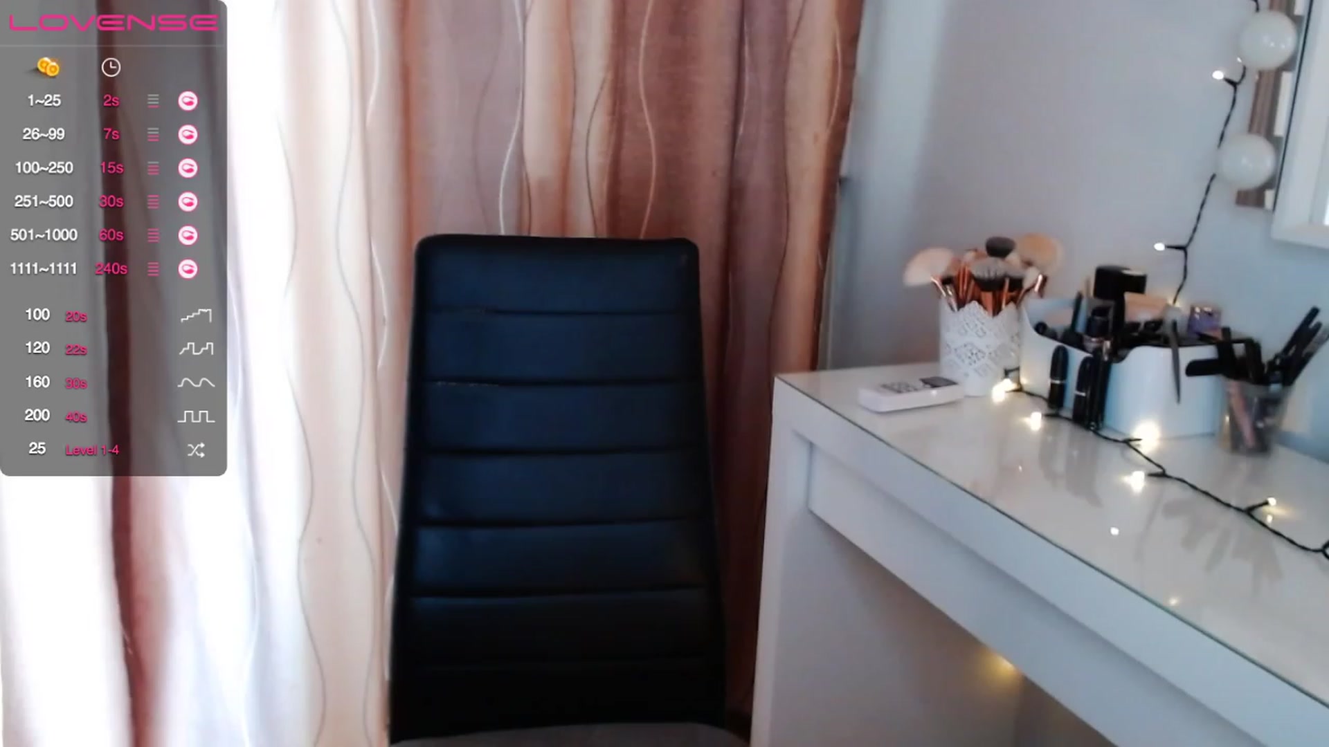 Gallery image thumbnail from Rapunzelll's myfreecams stream on, 05/15/2023, 08:47 image 12 of 20