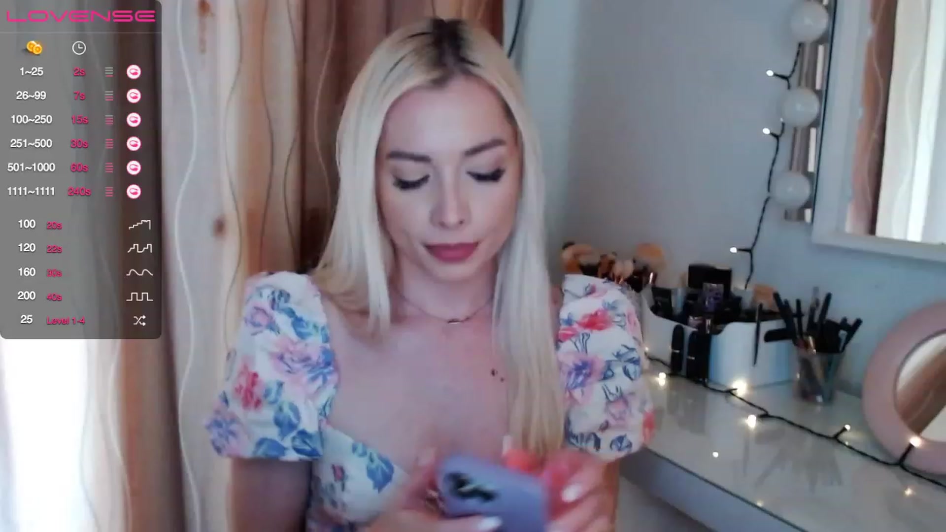 Gallery image thumbnail from Rapunzelll's myfreecams stream on, 05/16/2023, 08:39 image 19 of 20