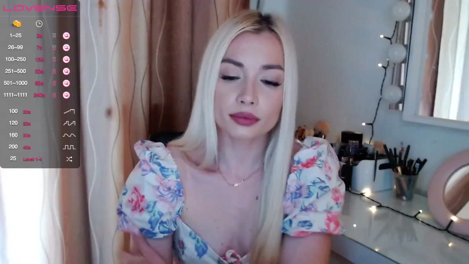 Gallery image thumbnail from Rapunzelll's myfreecams stream on, 05/16/2023, 08:39 image 16 of 20