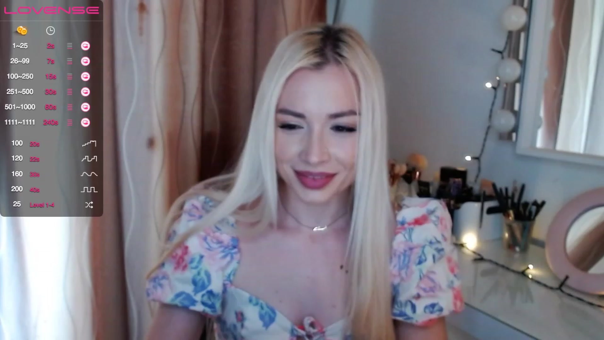Gallery image thumbnail from Rapunzelll's myfreecams stream on, 05/16/2023, 08:39 image 3 of 20