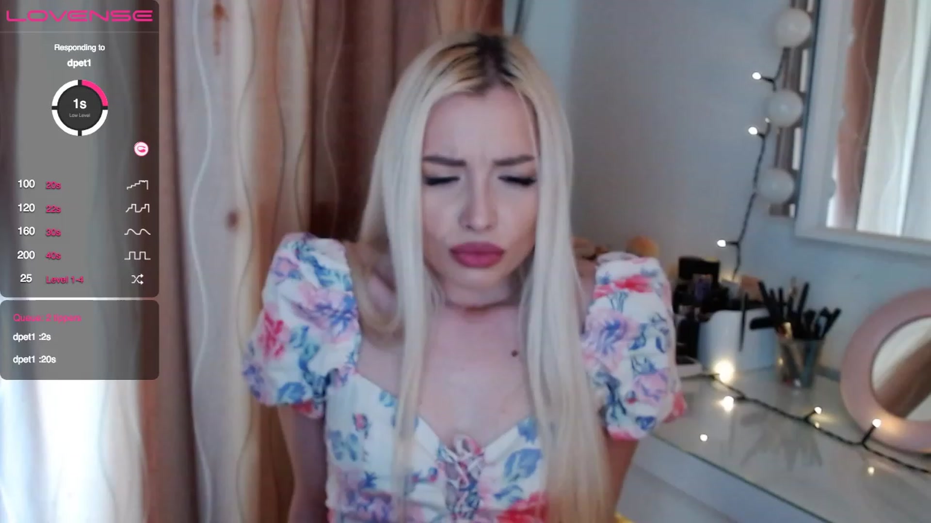 Gallery image thumbnail from Rapunzelll's myfreecams stream on, 05/16/2023, 08:39 image 2 of 20