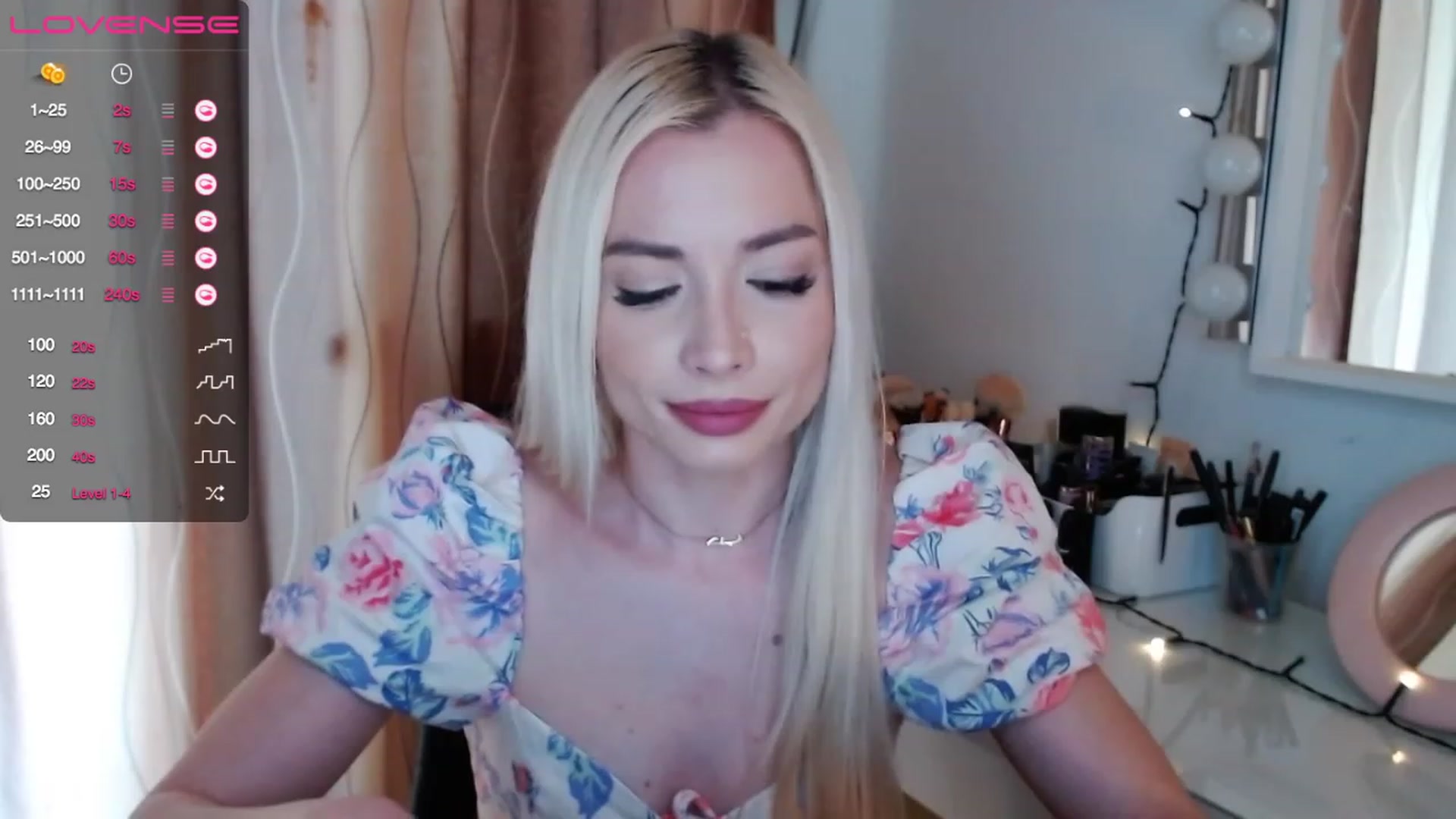 Gallery image thumbnail from Rapunzelll's myfreecams stream on, 05/16/2023, 08:39 image 20 of 20