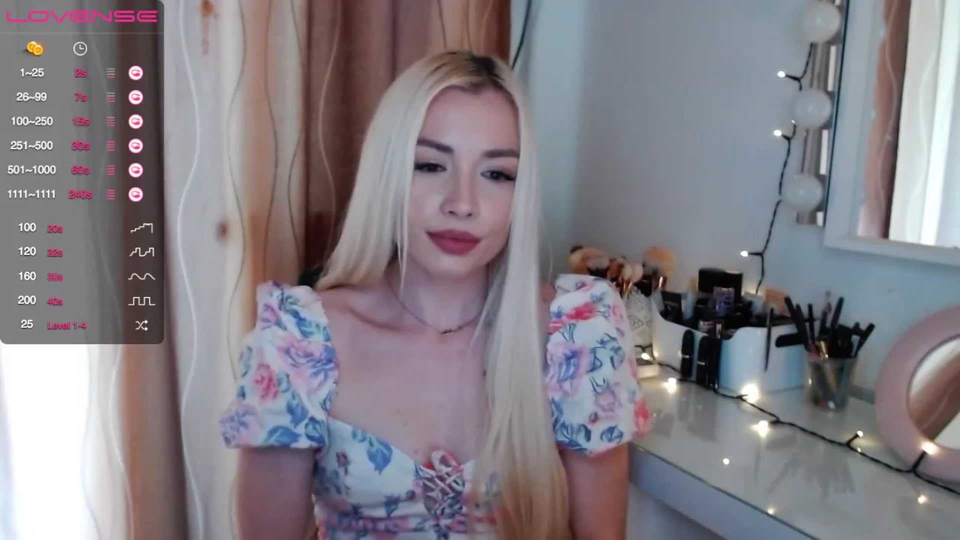 Gallery image thumbnail from Rapunzelll's myfreecams stream on, 05/16/2023, 08:39 image 18 of 20