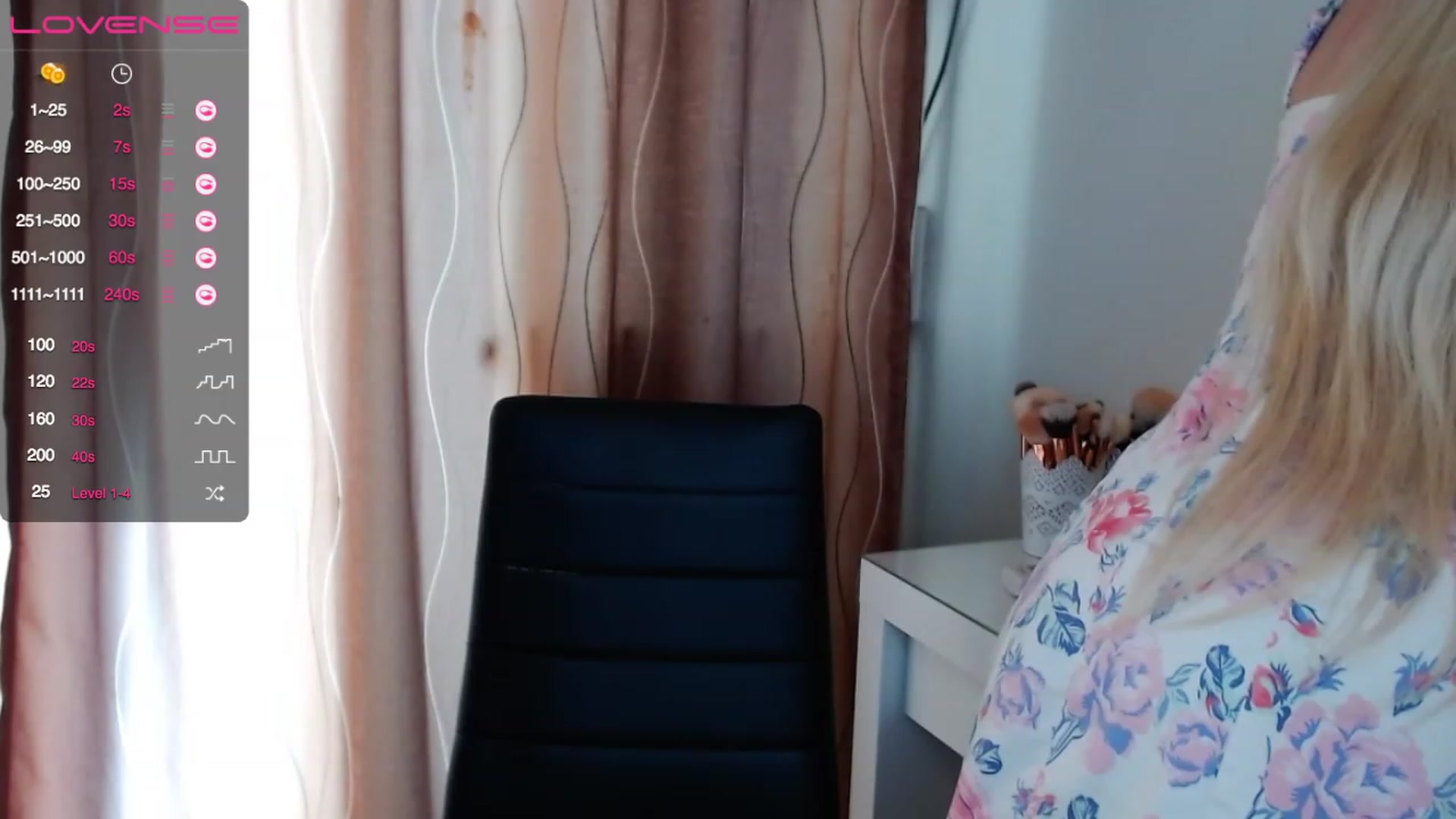 Gallery image thumbnail from Rapunzelll's myfreecams stream on, 05/16/2023, 09:39 image 18 of 20