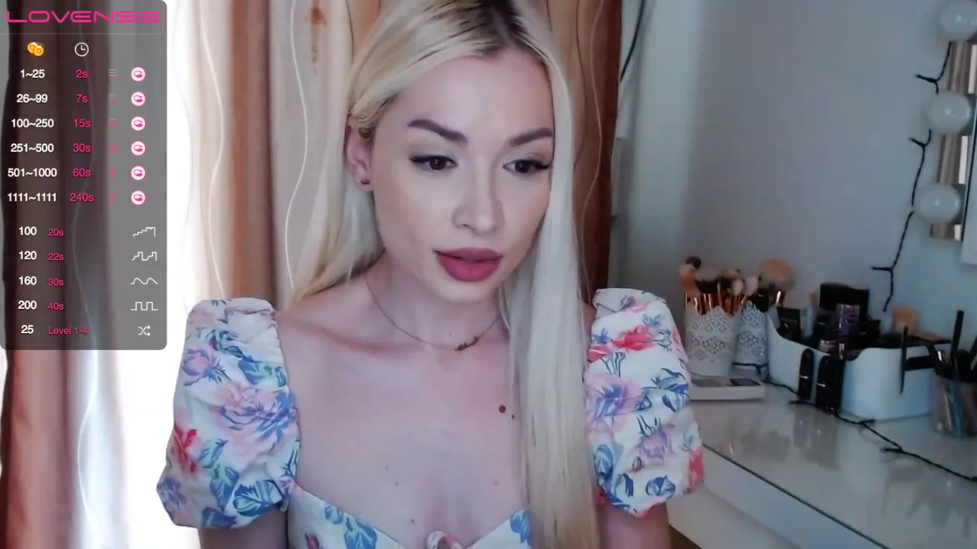 Gallery image thumbnail from Rapunzelll's myfreecams stream on, 05/16/2023, 09:39 image 20 of 20