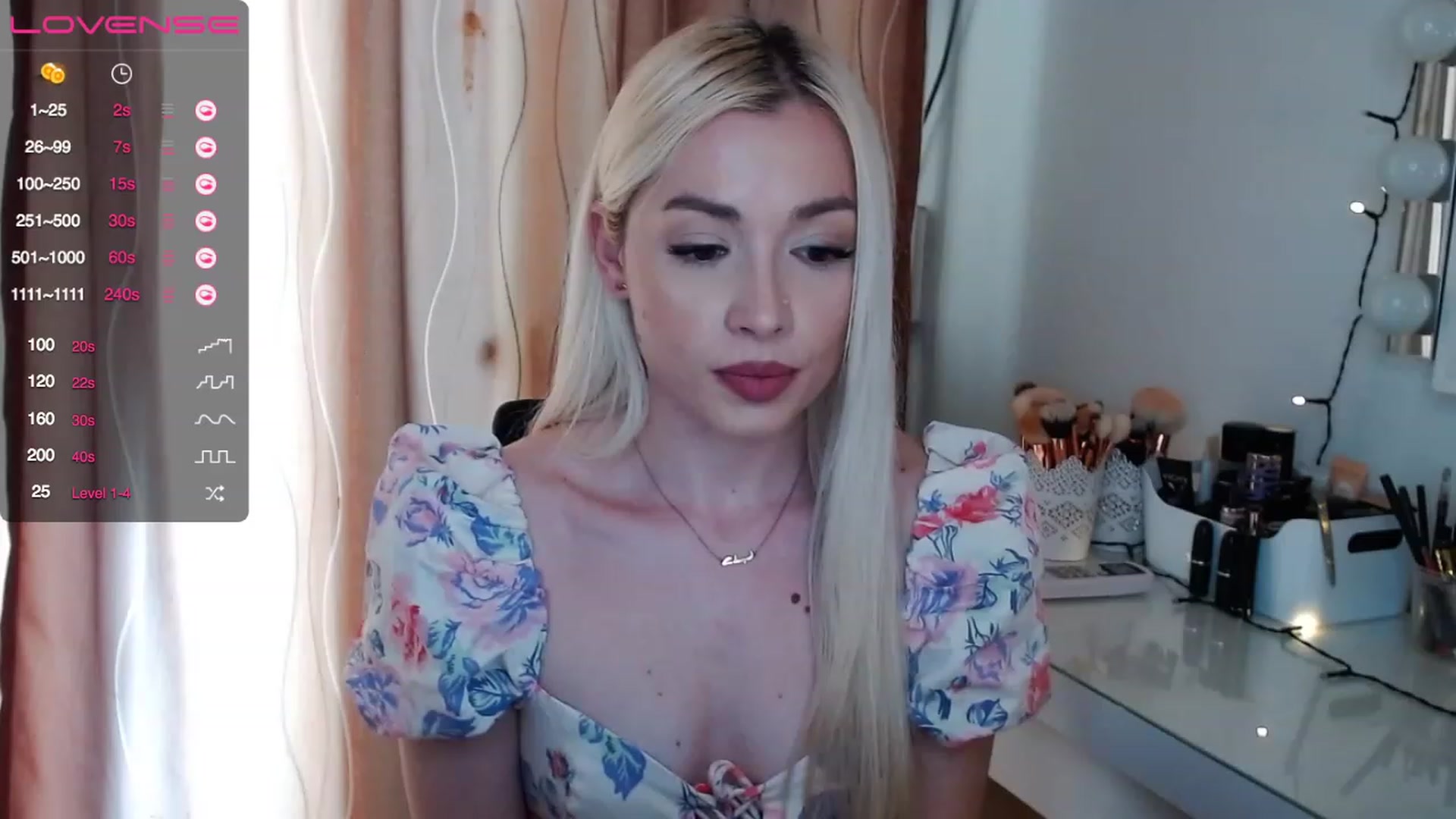 Gallery image thumbnail from Rapunzelll's myfreecams stream on, 05/16/2023, 09:39 image 13 of 20