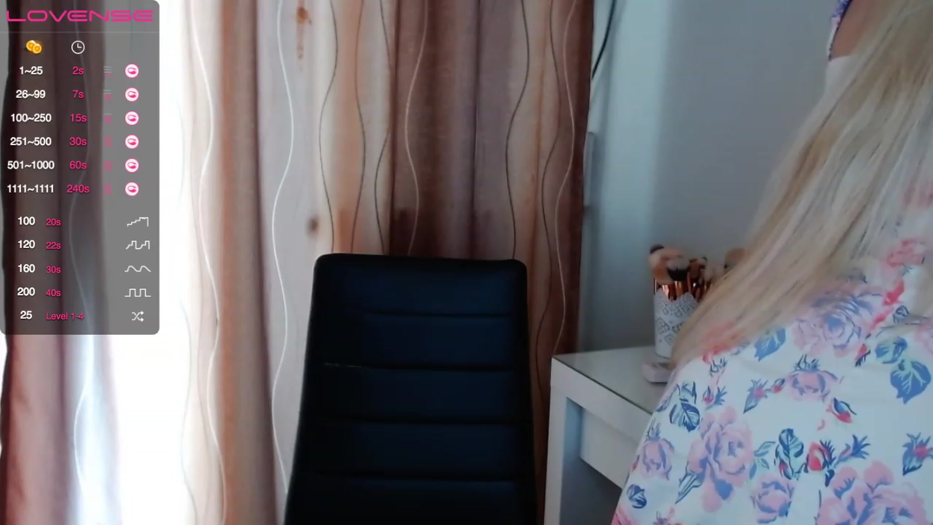 Gallery image thumbnail from Rapunzelll's myfreecams stream on, 05/16/2023, 09:39 image 19 of 20