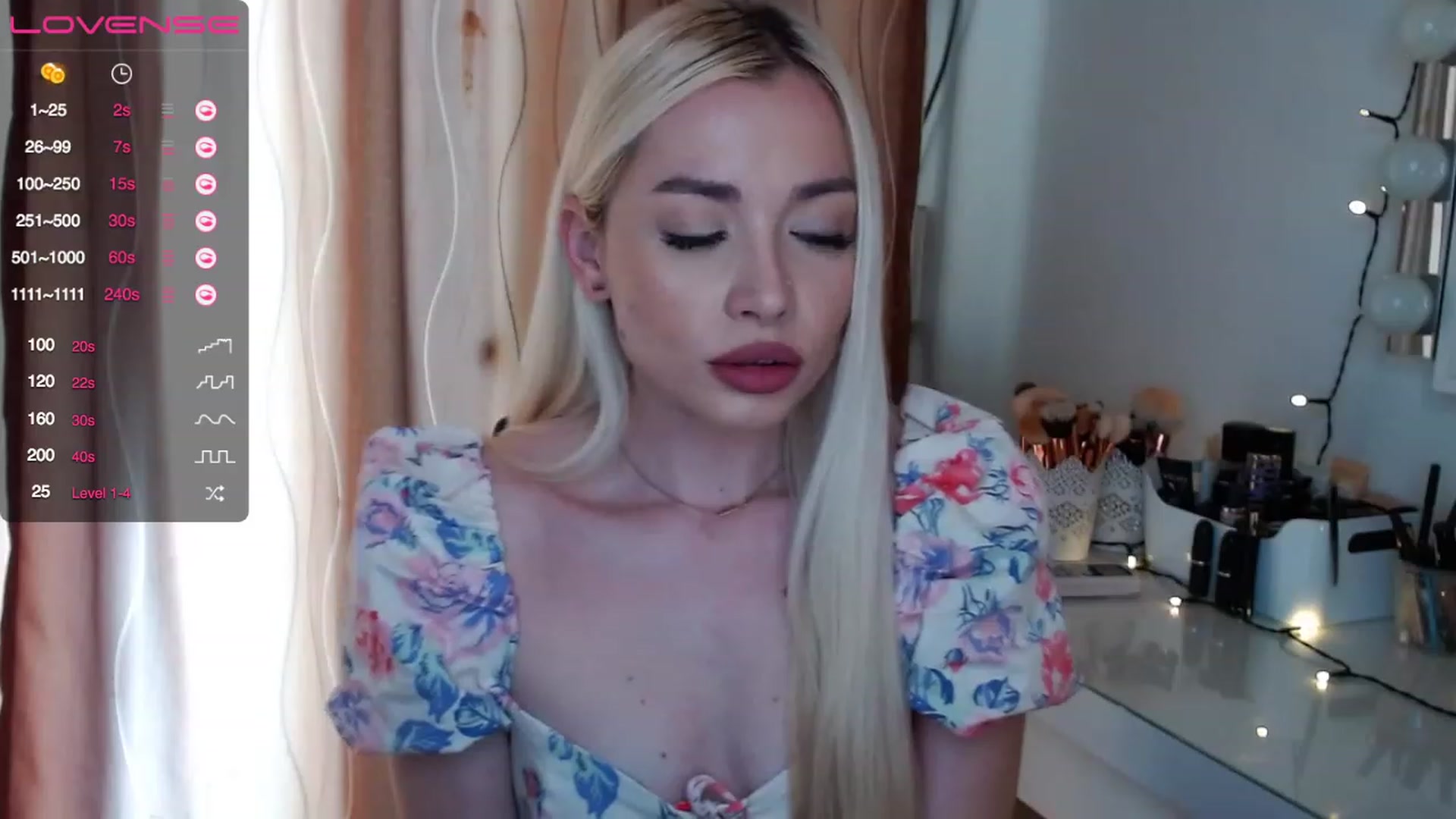 Gallery image thumbnail from Rapunzelll's myfreecams stream on, 05/16/2023, 09:39 image 17 of 20