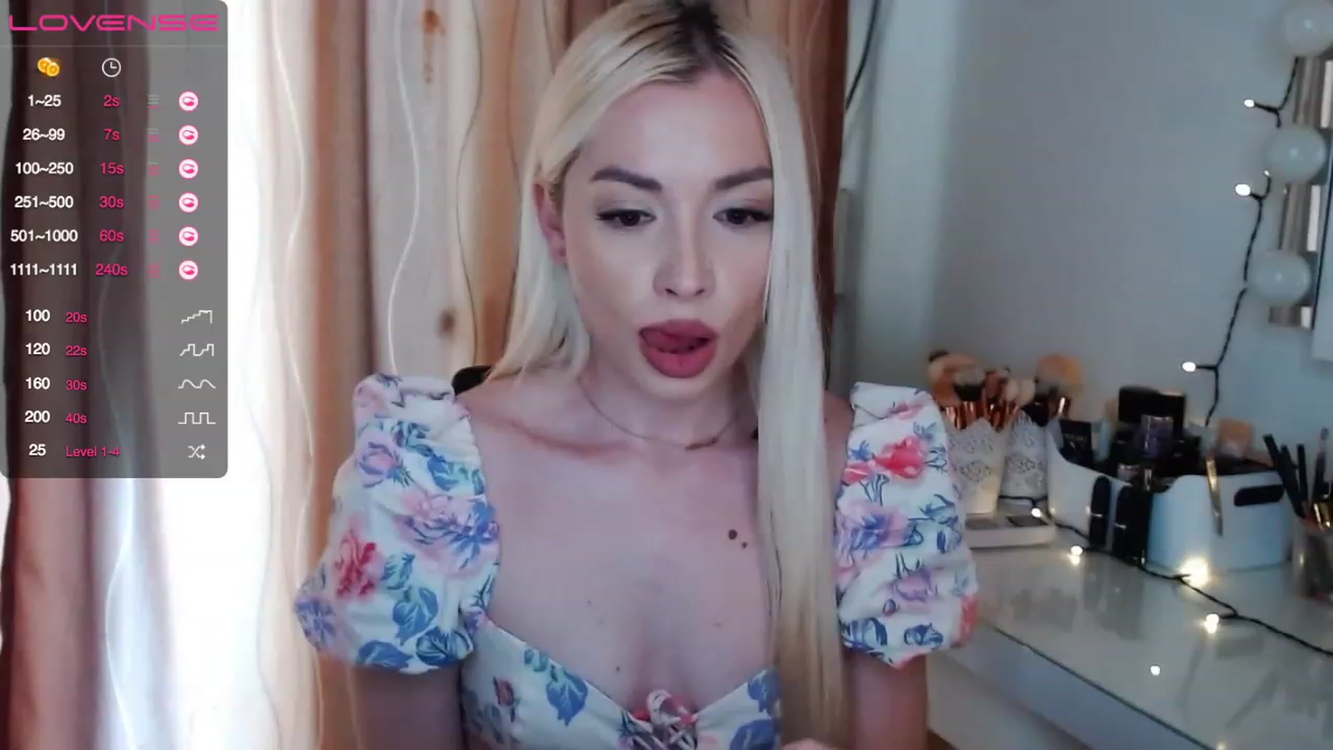 Gallery image thumbnail from Rapunzelll's myfreecams stream on, 05/16/2023, 09:39 image 10 of 20