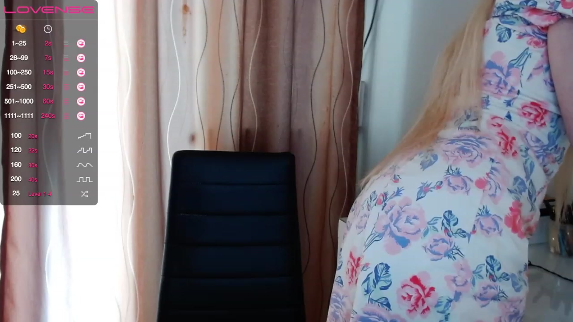 Gallery image thumbnail from Rapunzelll's myfreecams stream on, 05/16/2023, 09:39 image 15 of 20