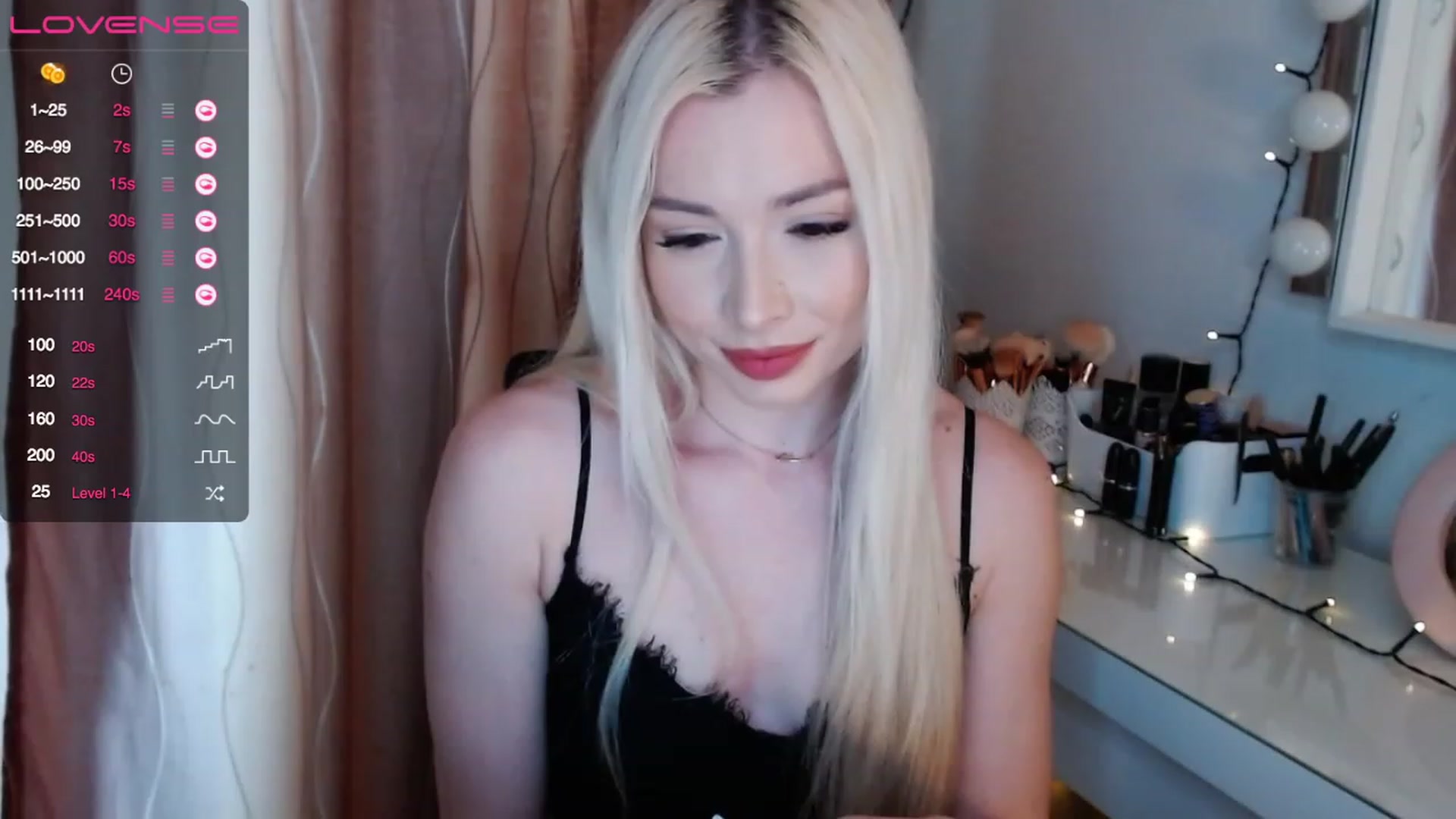 Gallery image thumbnail from Rapunzelll's myfreecams stream on, 05/17/2023, 08:58 image 5 of 20